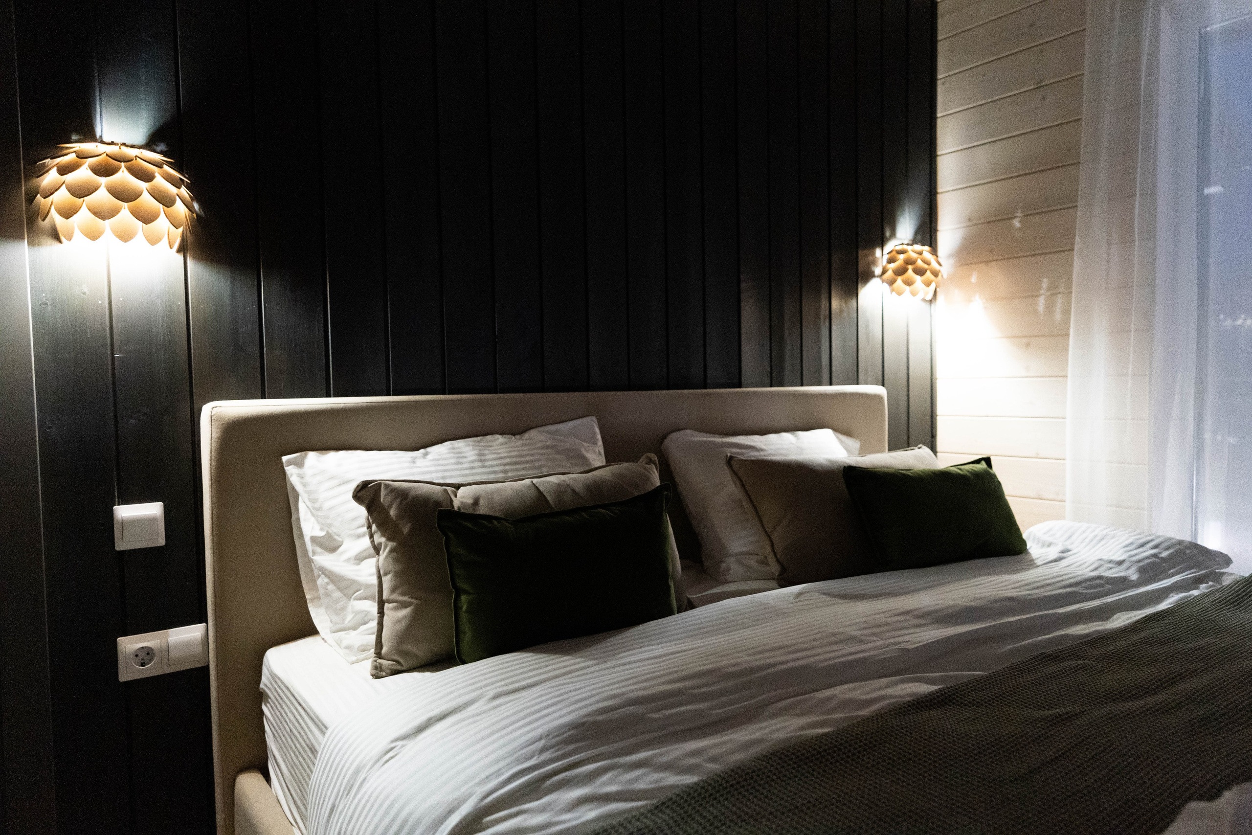 СНТ Жостовское 1. Rezyame