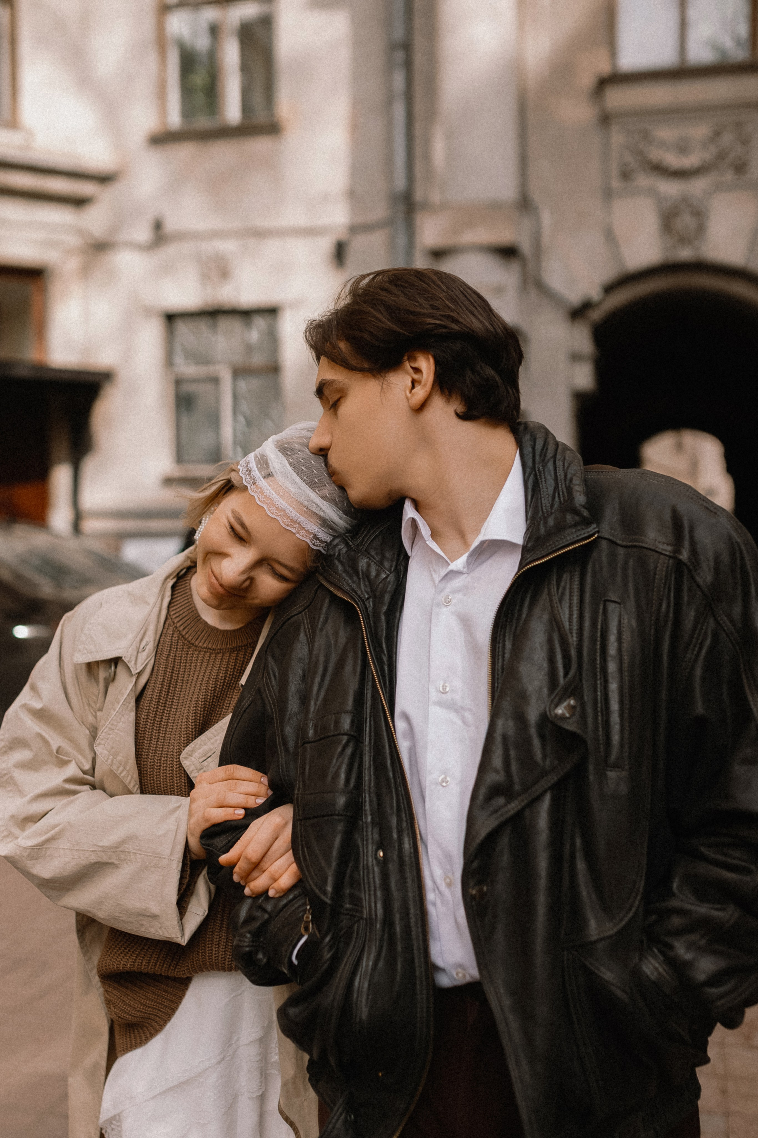 Миша и Саша. Николь — ваш любимый фотограф в Санкт-Петербурге