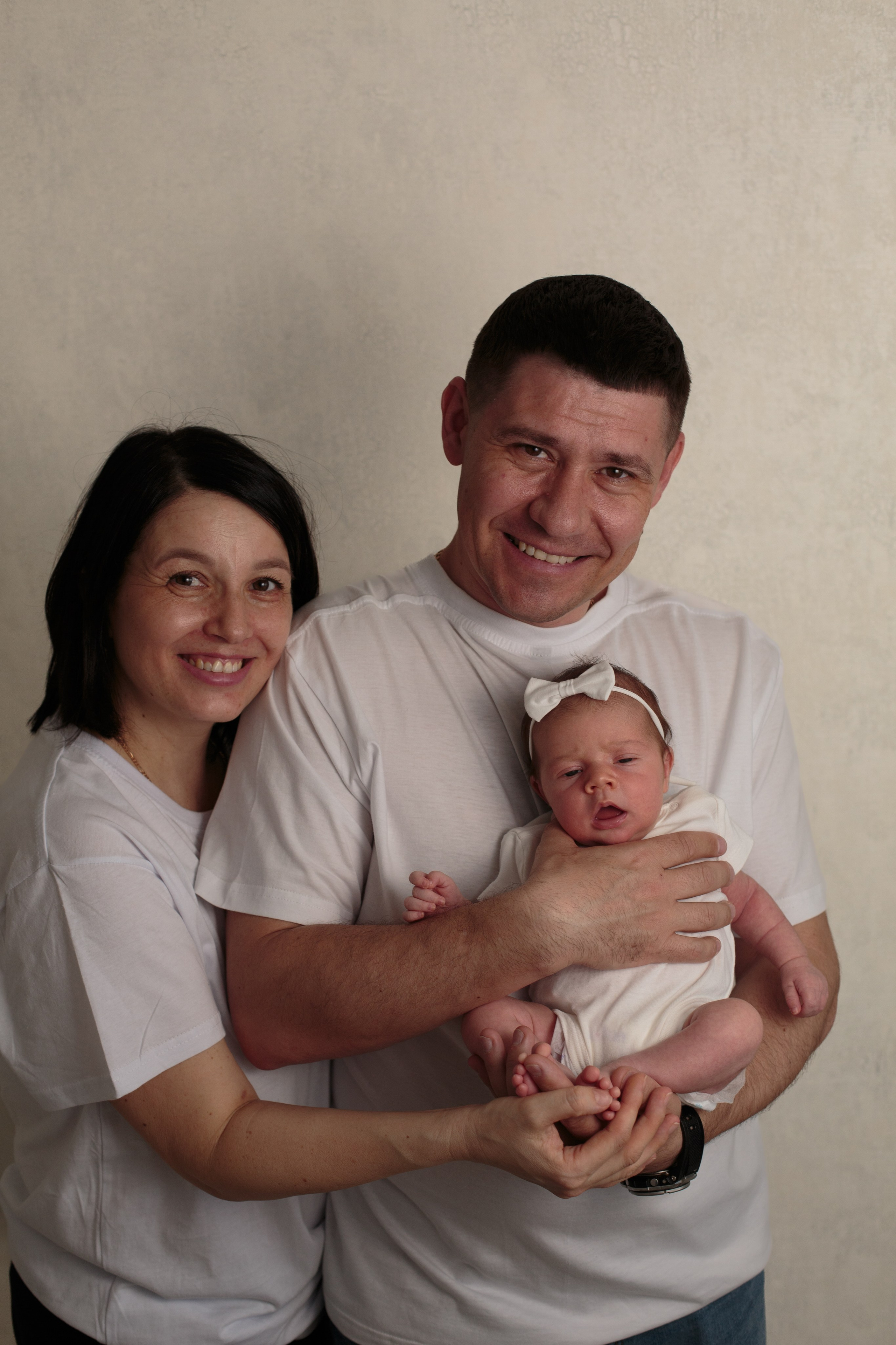 Э. Ретушь новорожденных, обучение ретуши новорожденных, Наталия Коптяева