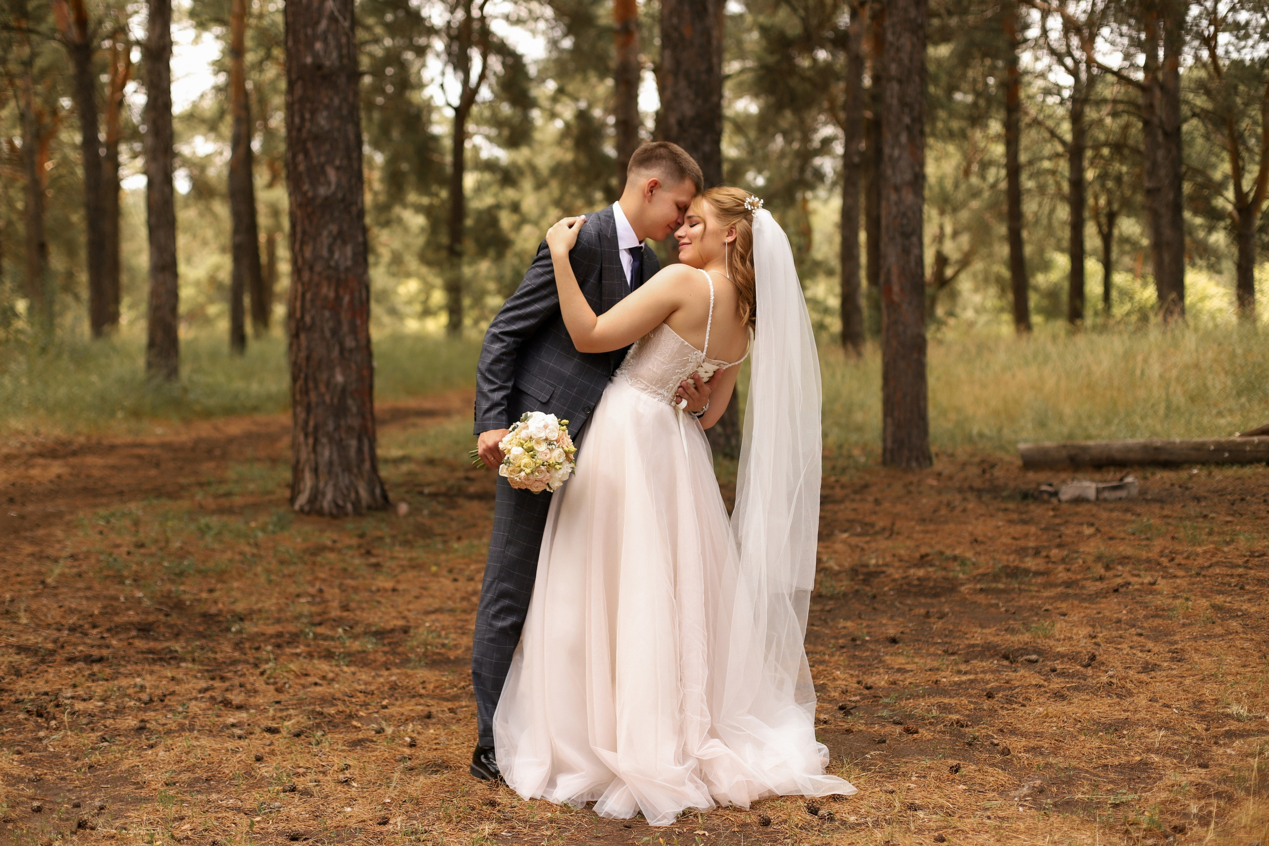 Роман и Валерия (сокращено). Свадебный фотограф Ангелина Сунгатулина | Саратов | Балаково | Вольск