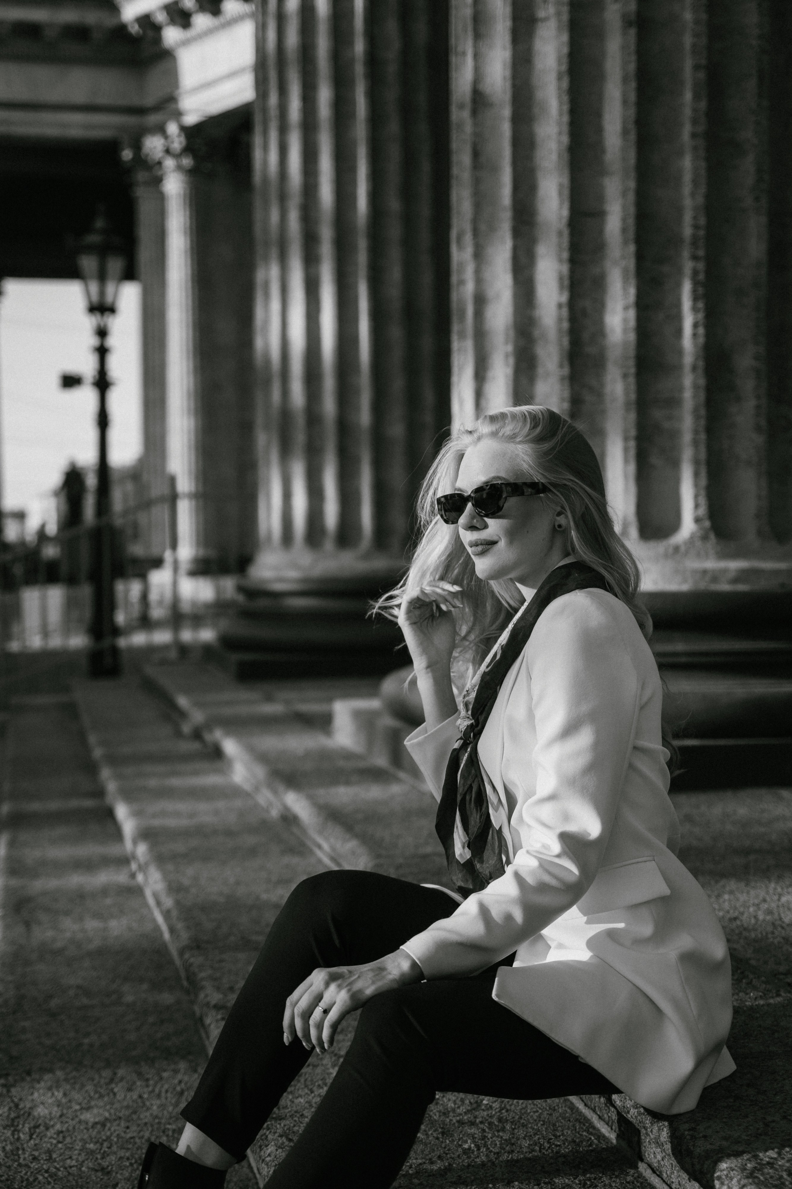 Евгений и Валерия. Фотограф в Санкт-Петербурге — Лучина Екатерина