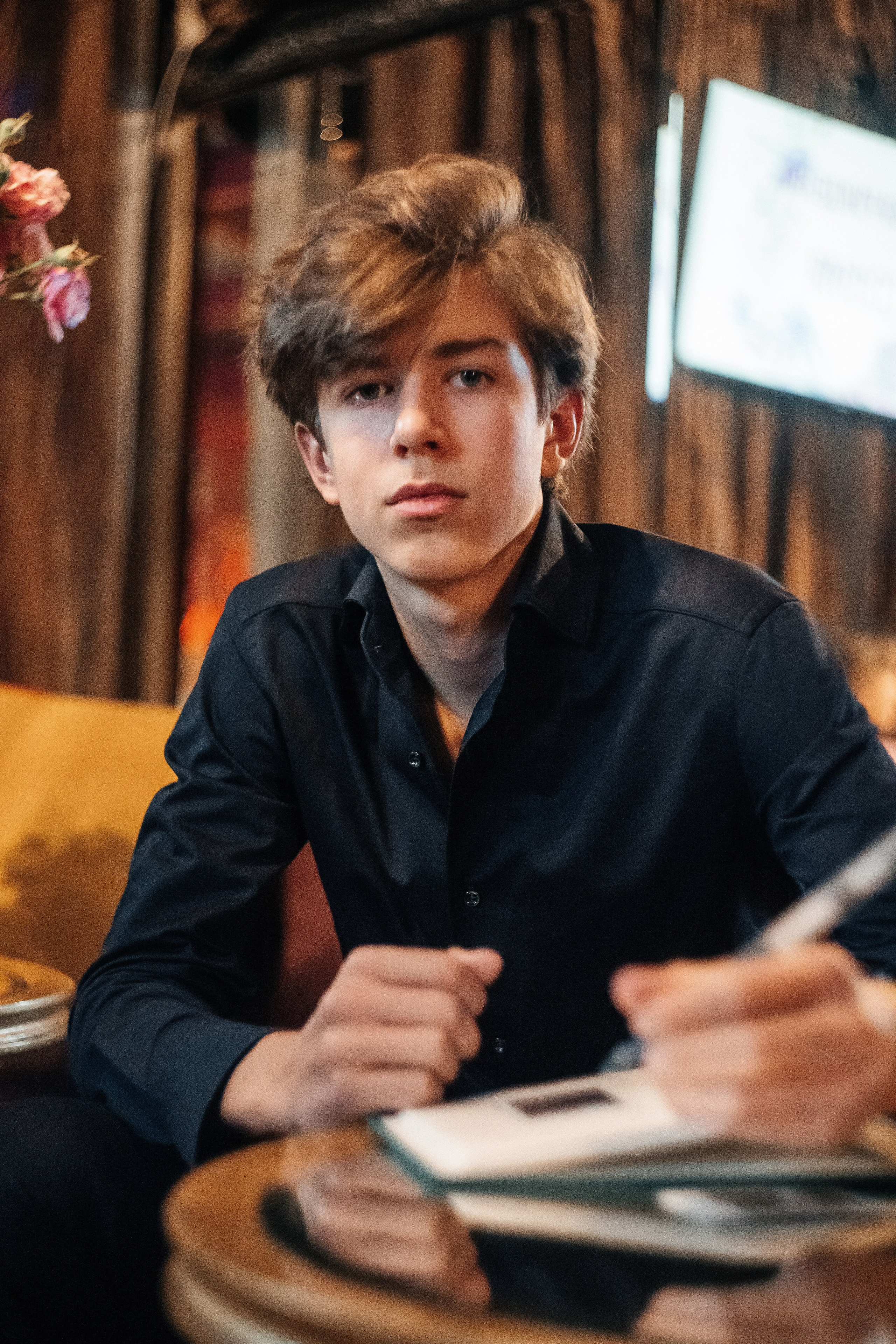 София День Рождения. Lokos.pro Ник Соколов Фото и Видео Москва/Ростов-на-Дону