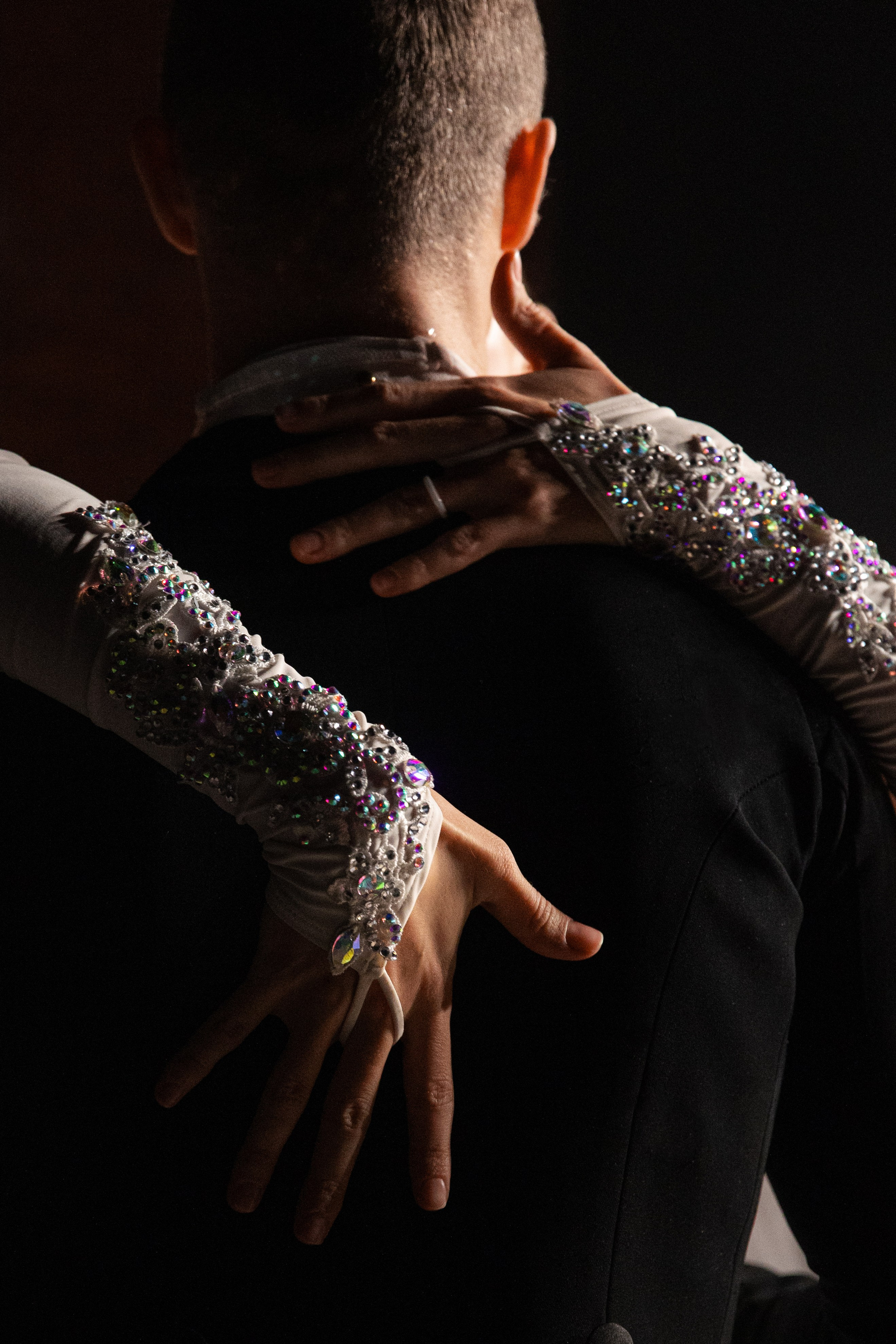 Белая сказка. Свадебный фотограф Екатерина Тимукина