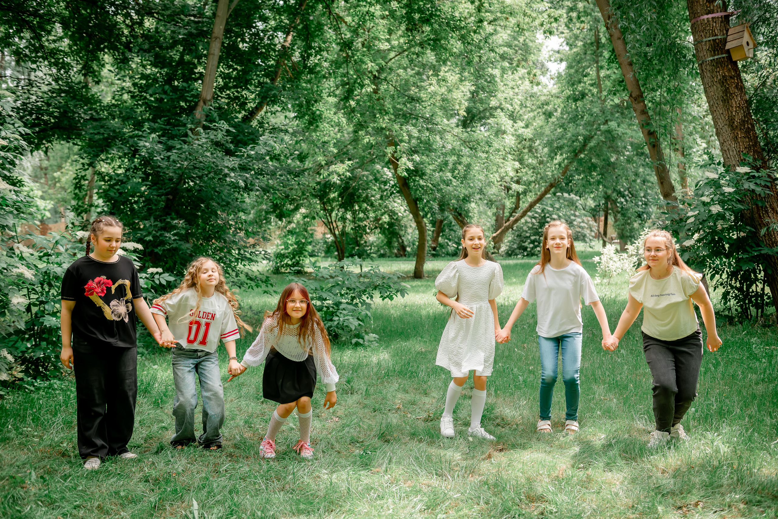 4 «А» |п. Дубовое|Начальная школа|2025. ALBUMIA