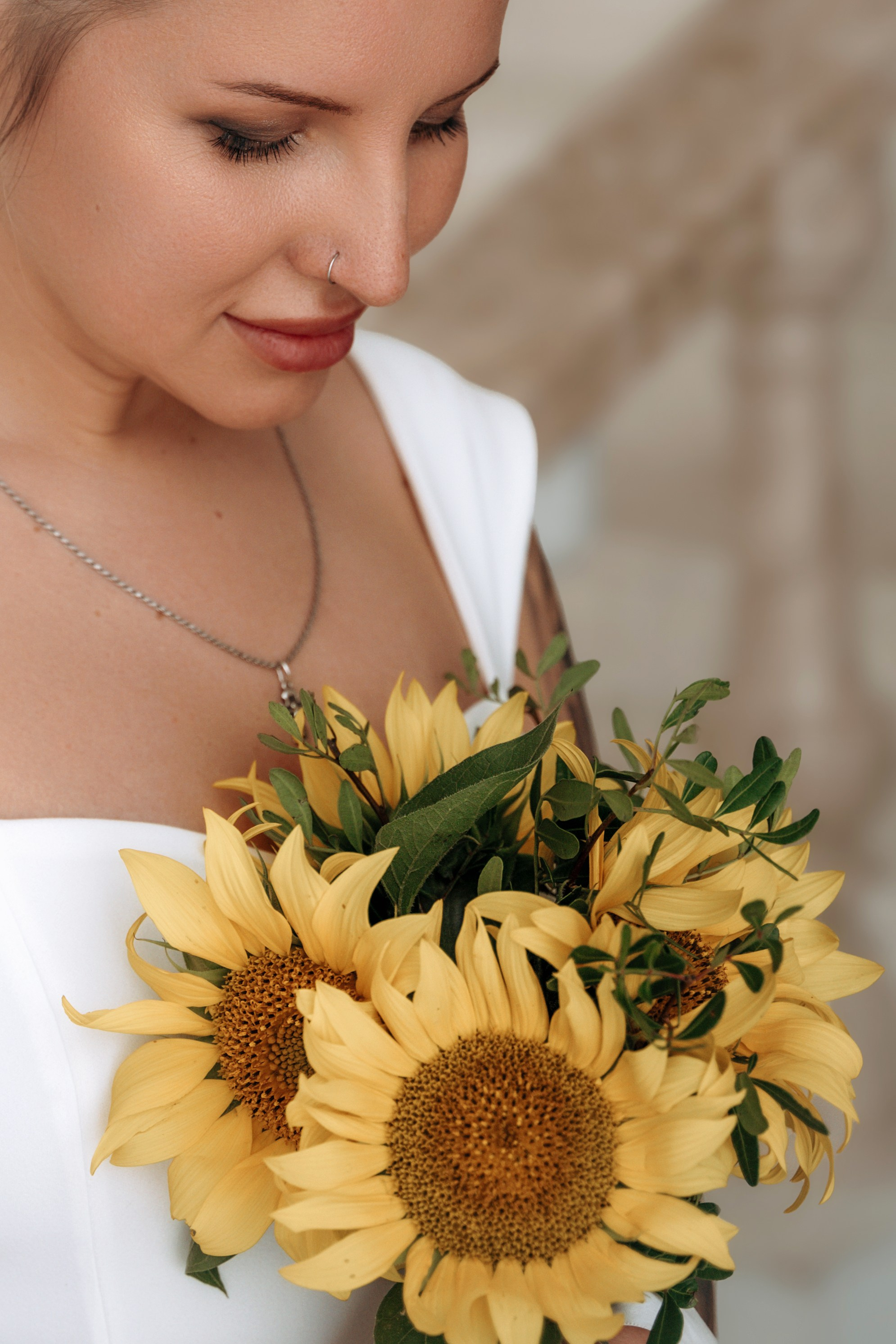 Андрей и Галина. Семейный фотограф в Белгороде Амелина Алина