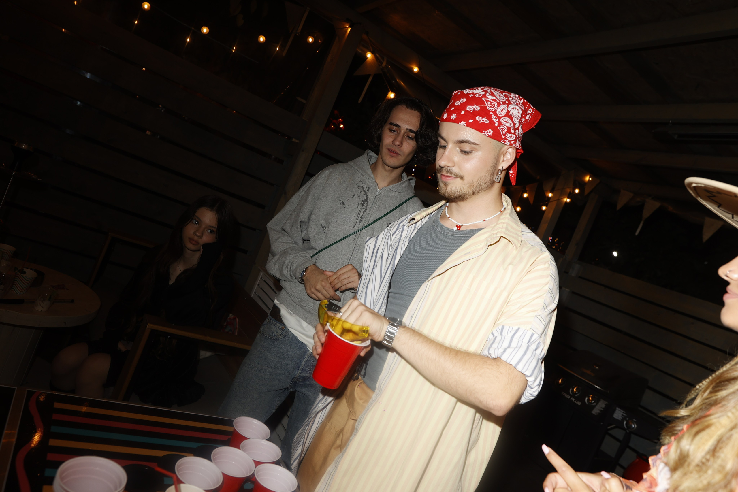 ГЕРМАН ГЛАСС. Nikolskayasecular