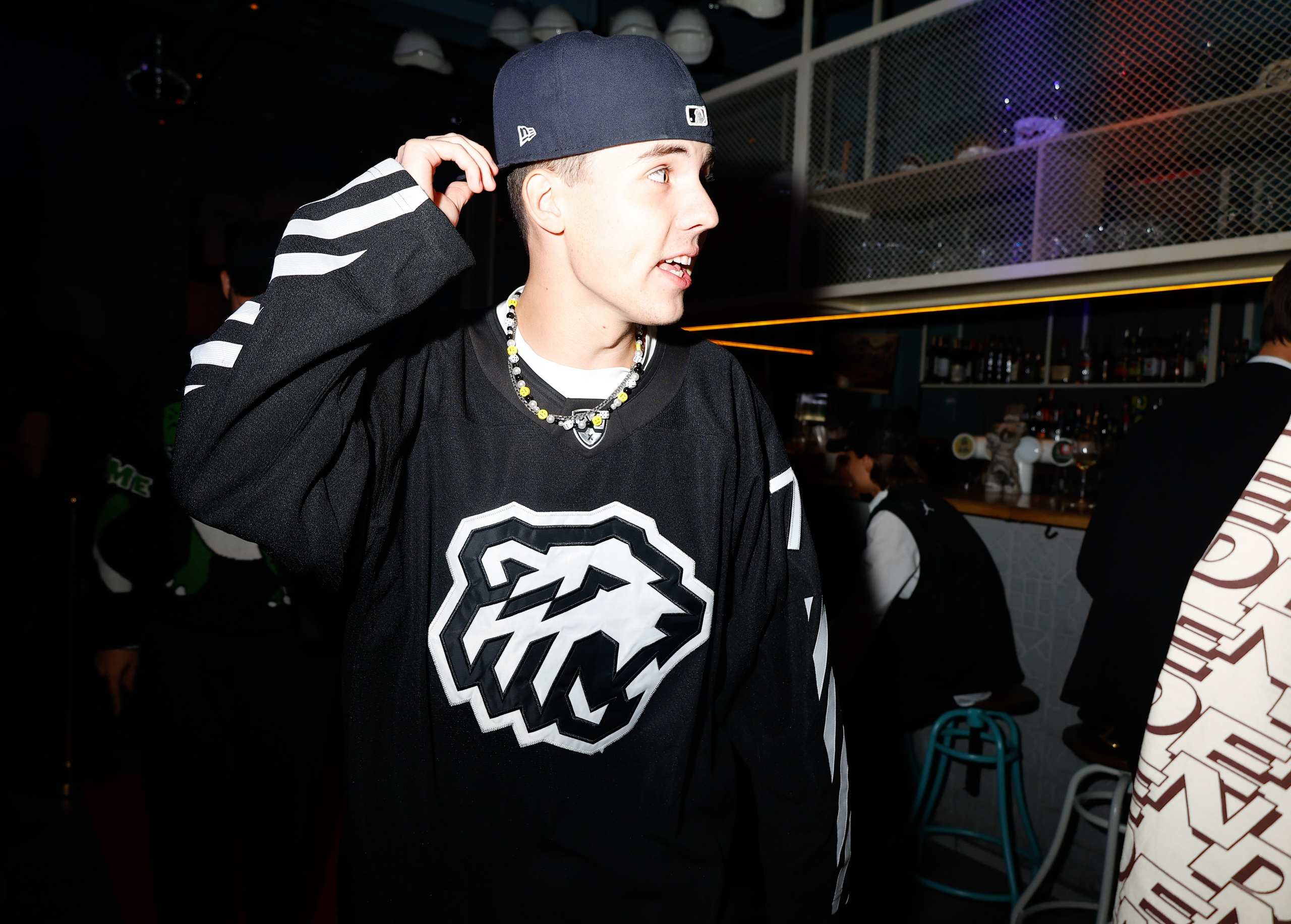 САША НОВИКОВ. Nikolskayasecular