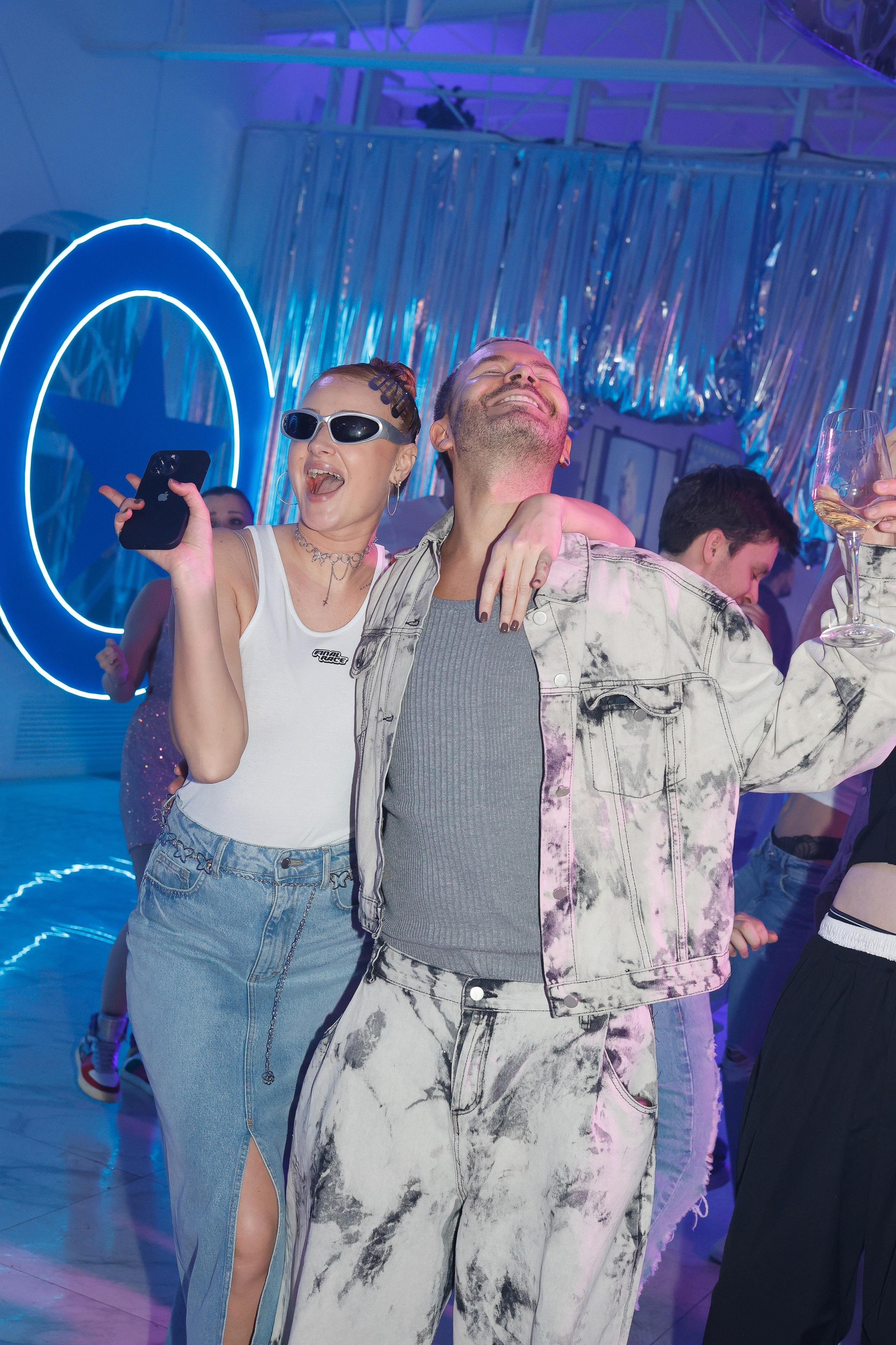 КАРИНА НИГАЙ. Nikolskayasecular