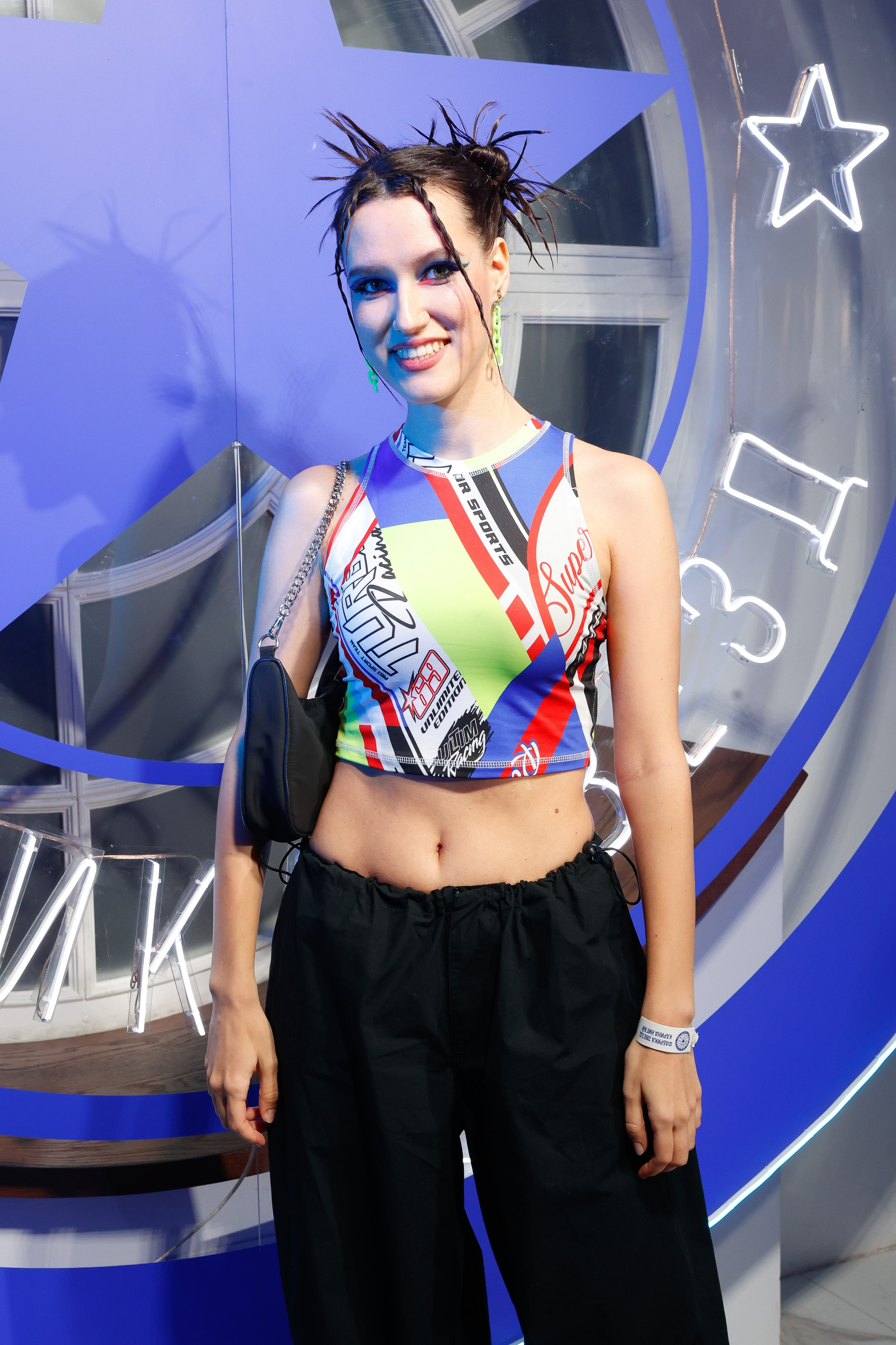 КАРИНА НИГАЙ. Nikolskayasecular