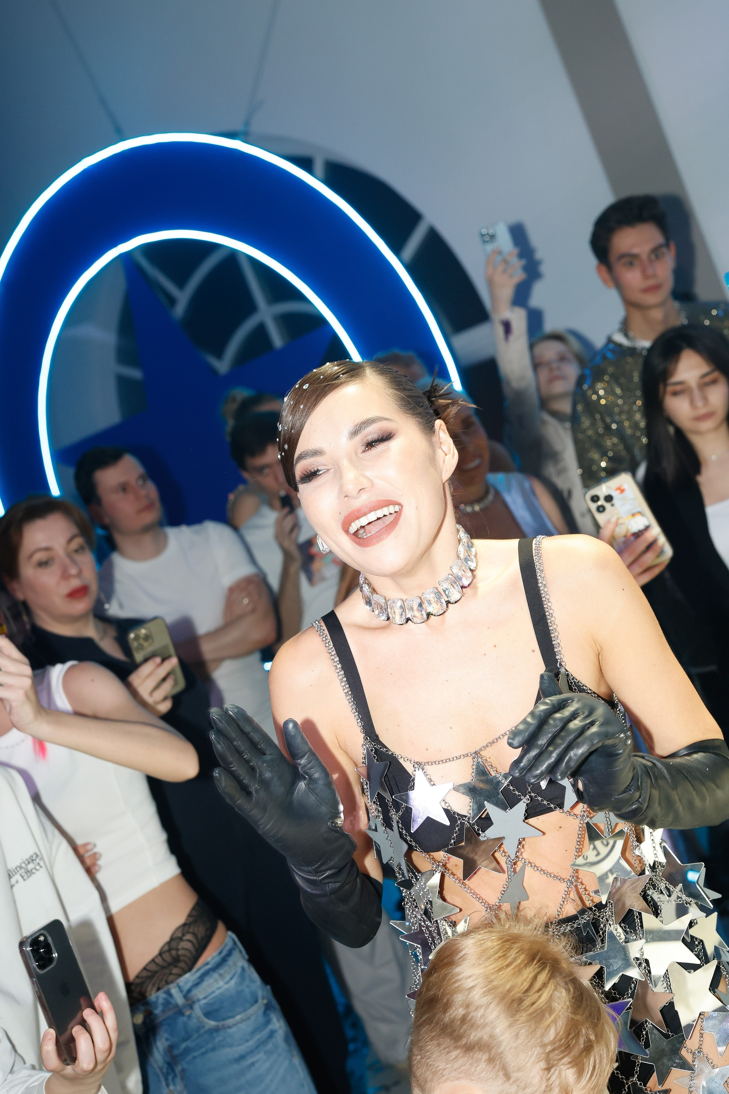 КАРИНА НИГАЙ. Nikolskayasecular