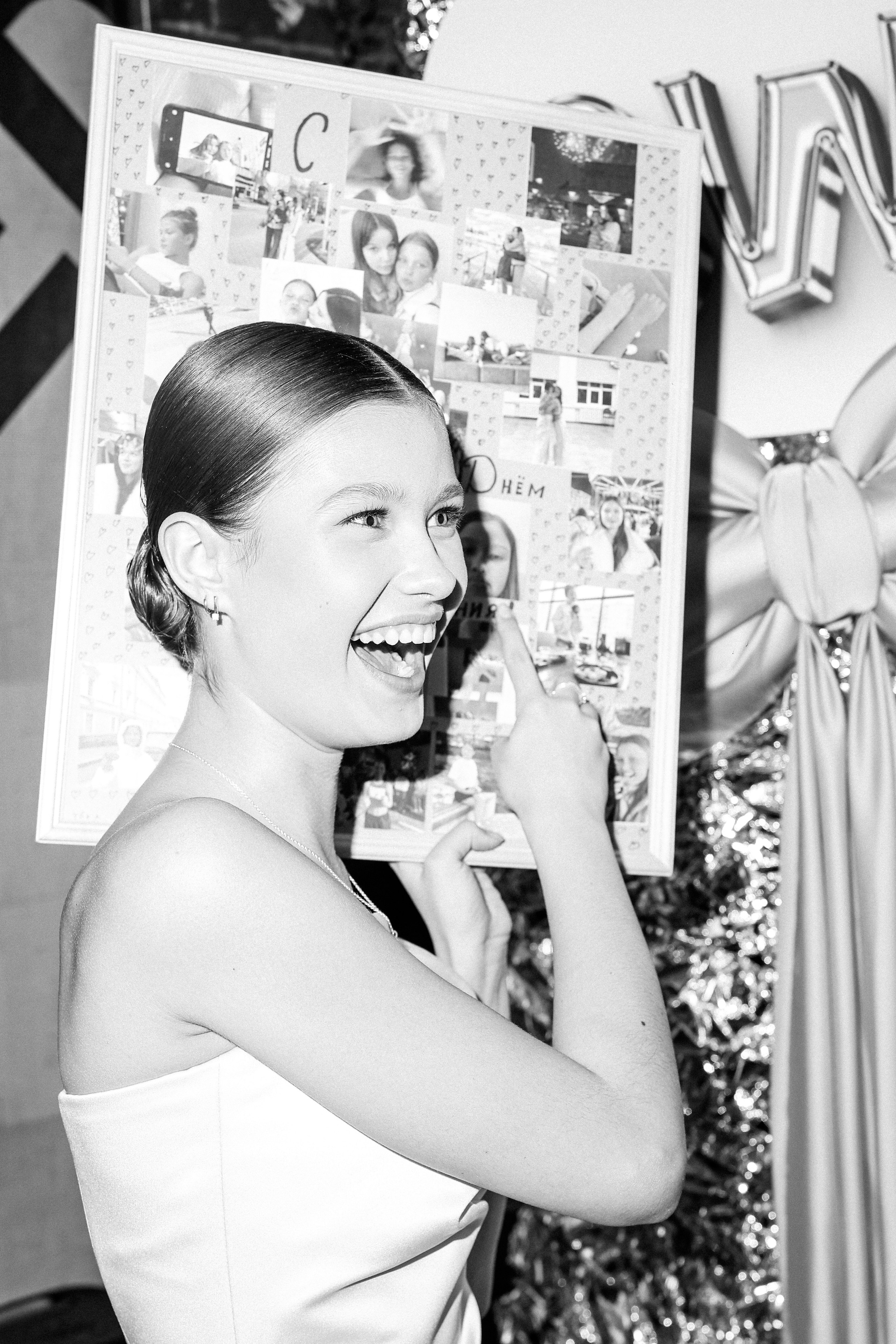 КИРА ДМИТРИЕВА. Nikolskayasecular