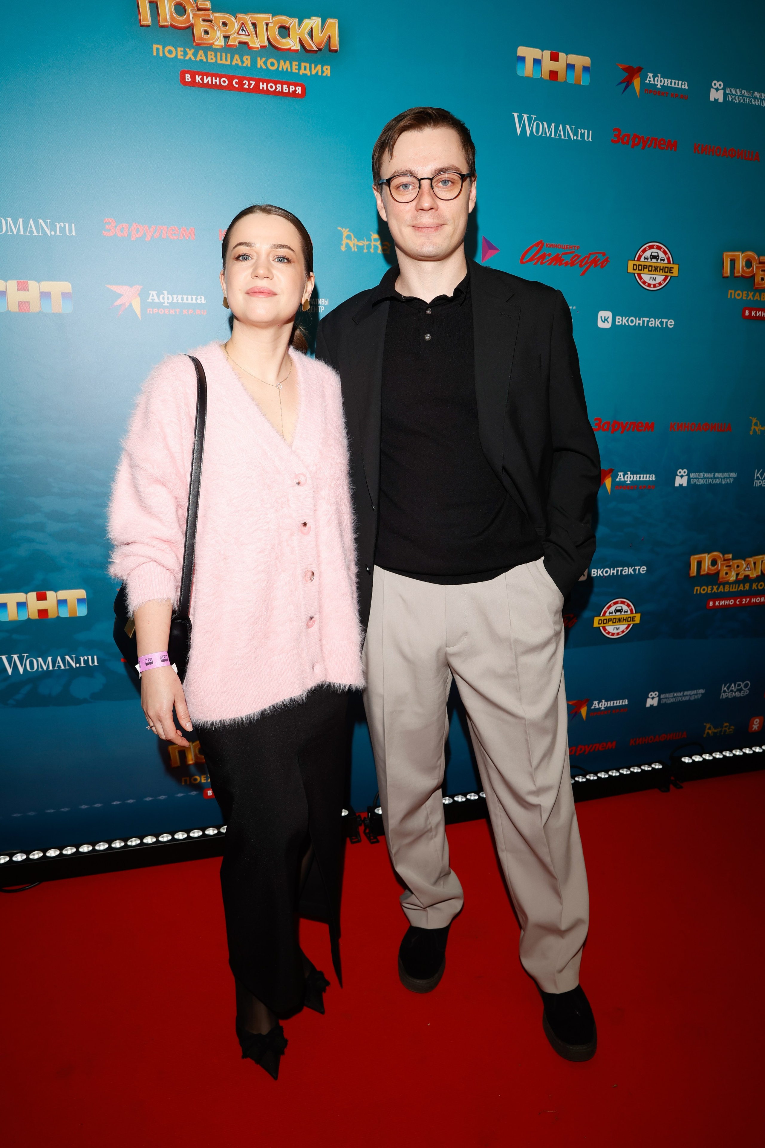 ПО-БРАТСКИ. Nikolskayasecular