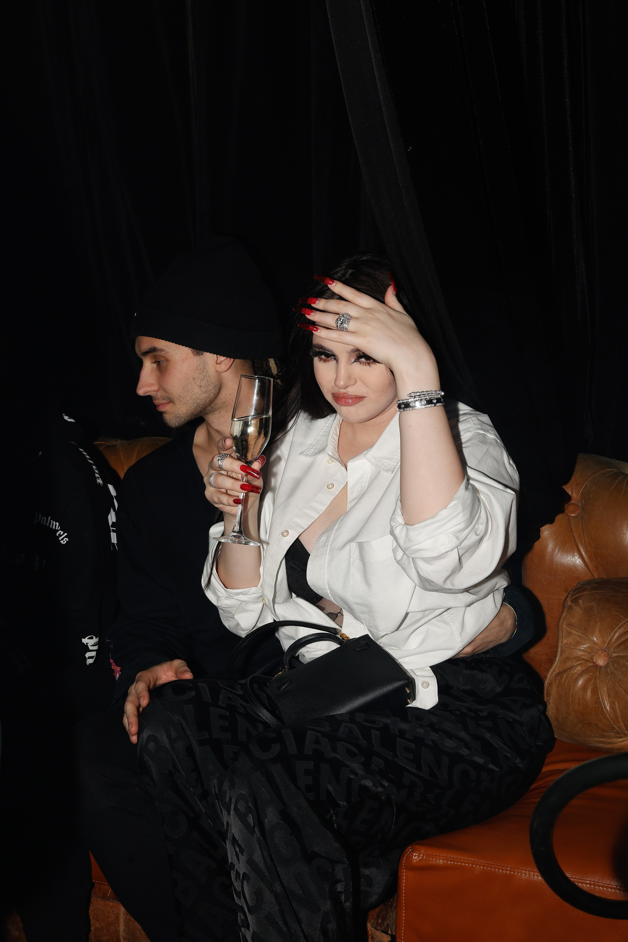 КАРИНА АРАКЕЛЯН. Nikolskayasecular