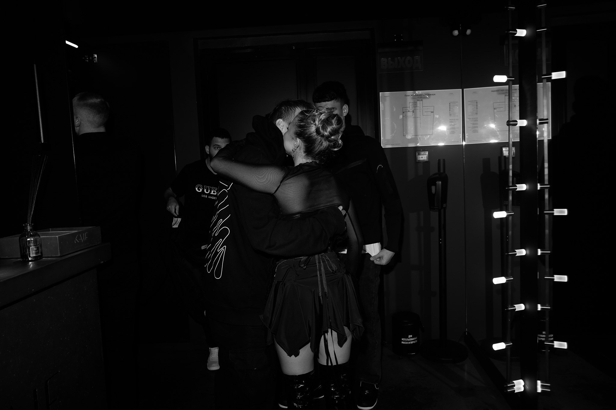 АЛИНА ГАЛКИНА. Nikolskayasecular