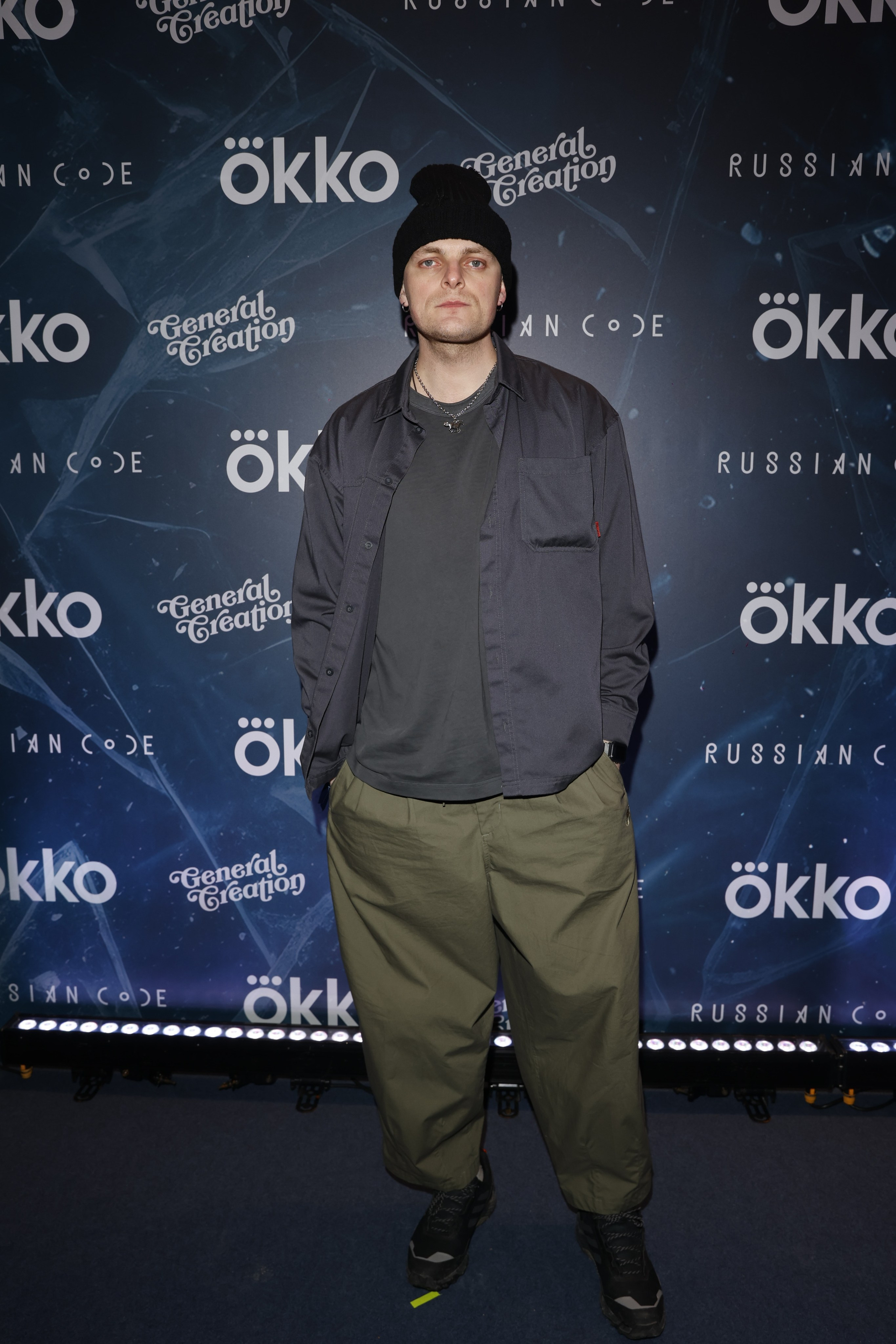 НА ЛЬДУ. Nikolskayasecular