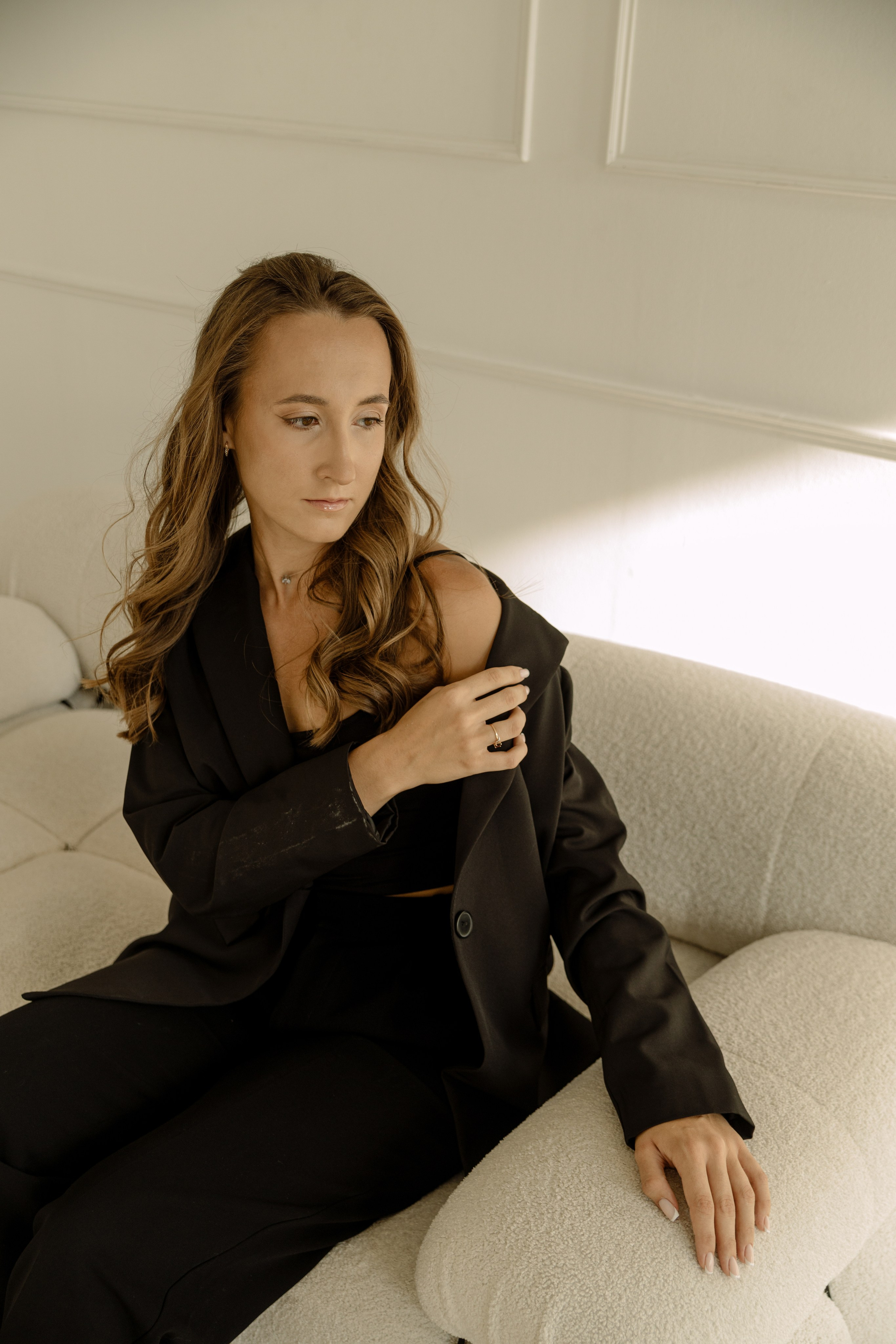 Елена. Фотограф Воронеж Варвара