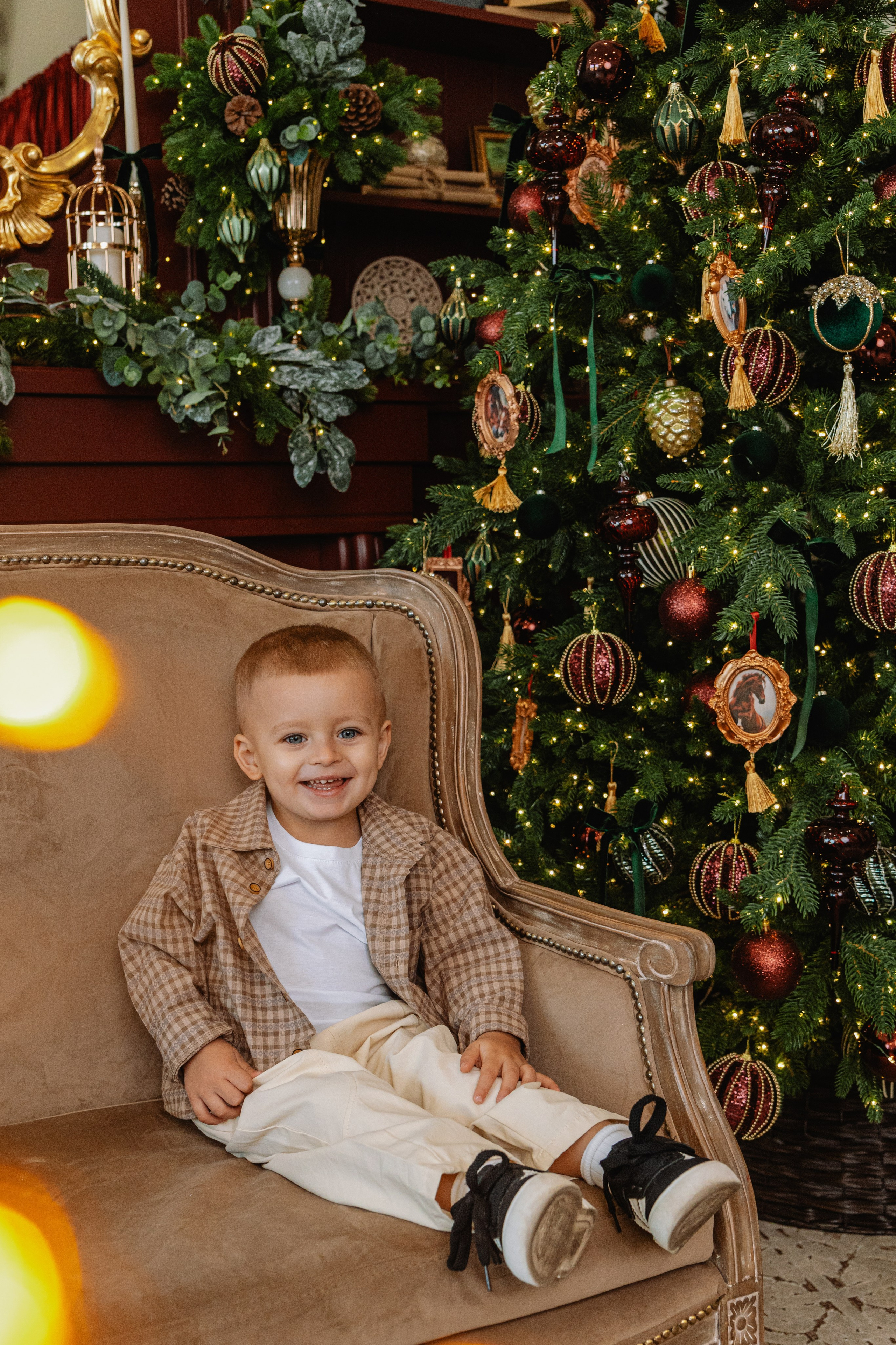 Ирина и Арсений. Фотограф Воронеж Варвара