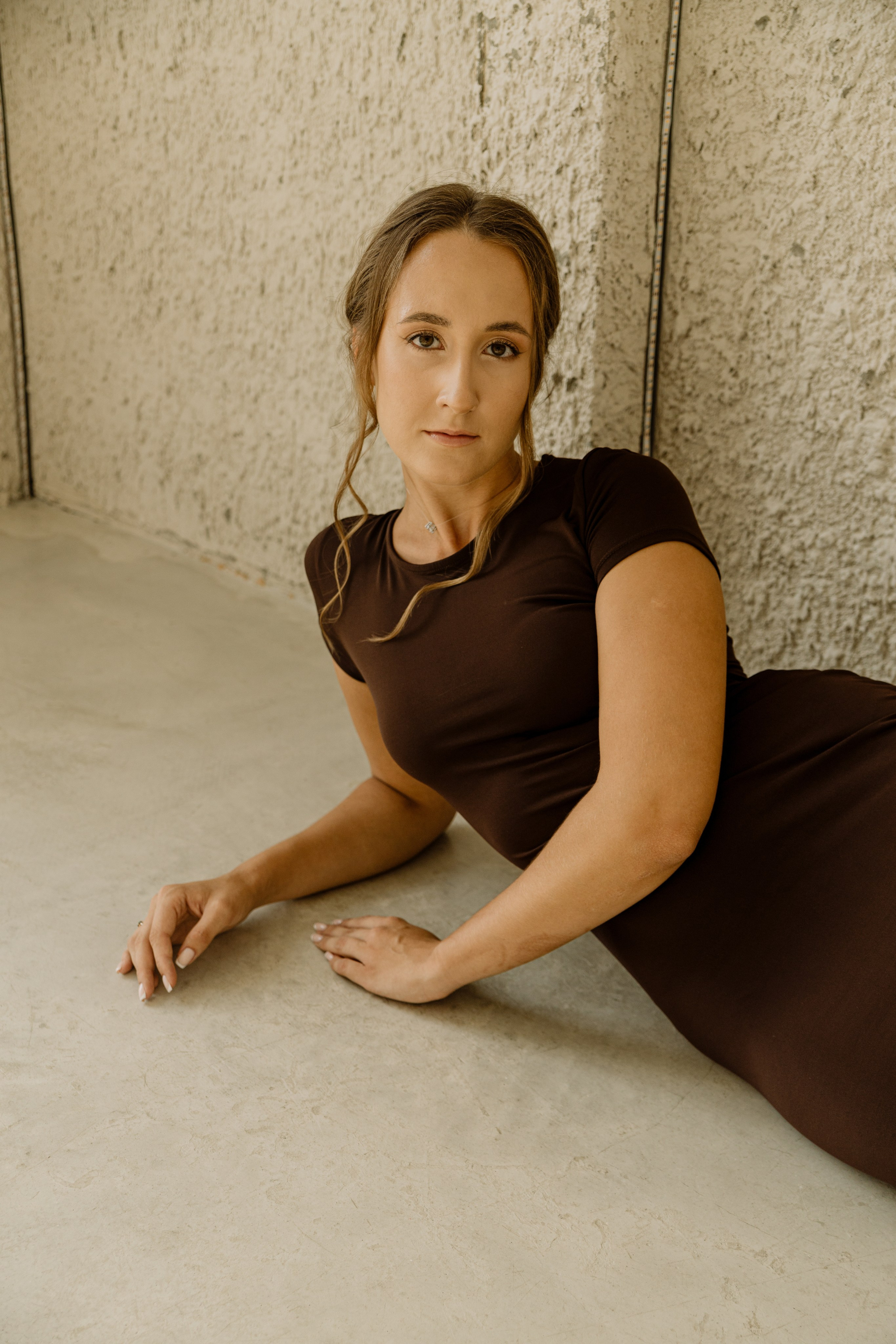 Елена. Фотограф Воронеж Варвара