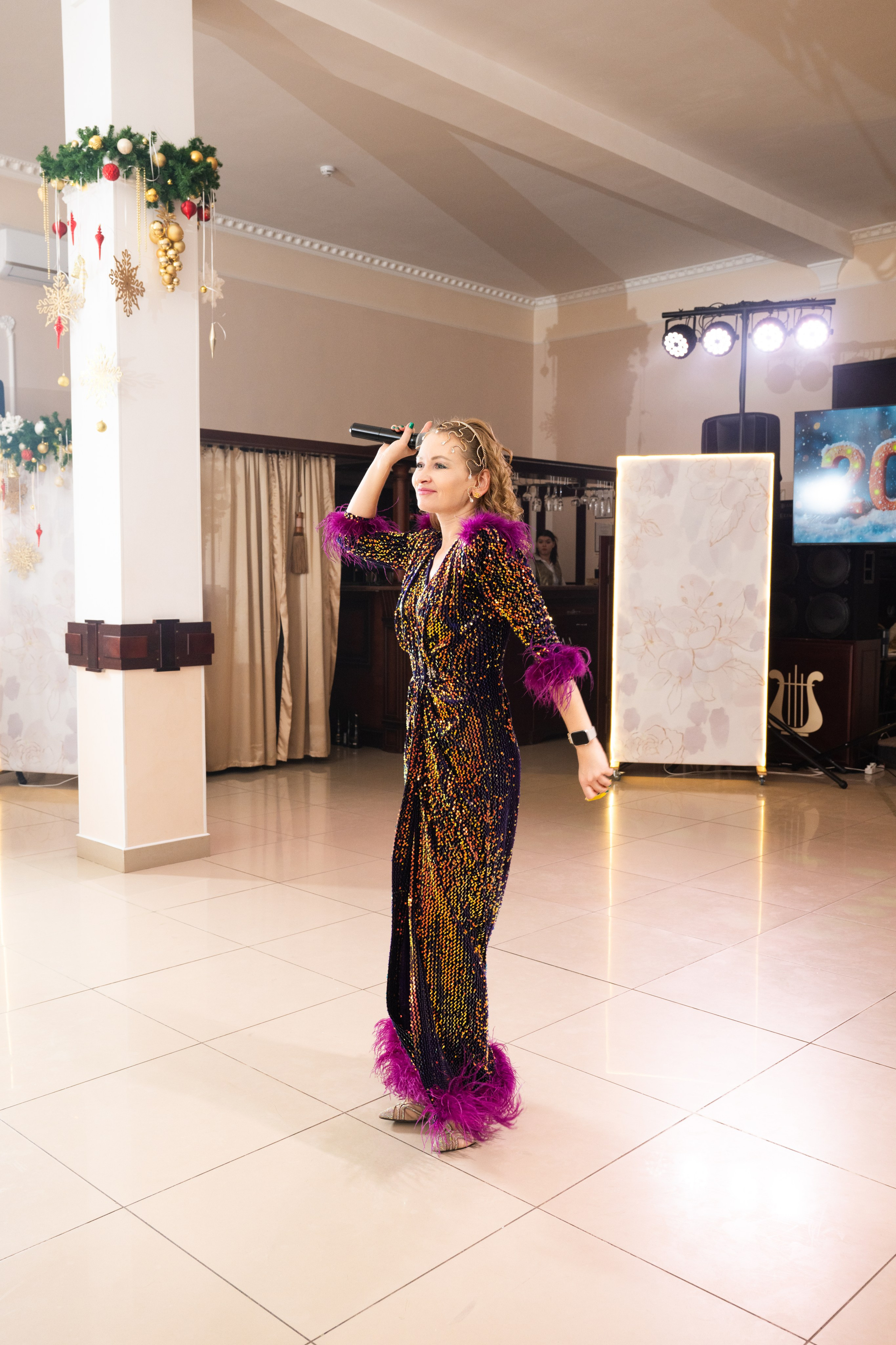 Юбилеи и Корпоративы. Студийный и свадебный фотограф и видеограф в Севастополе — Юлия Макаренко