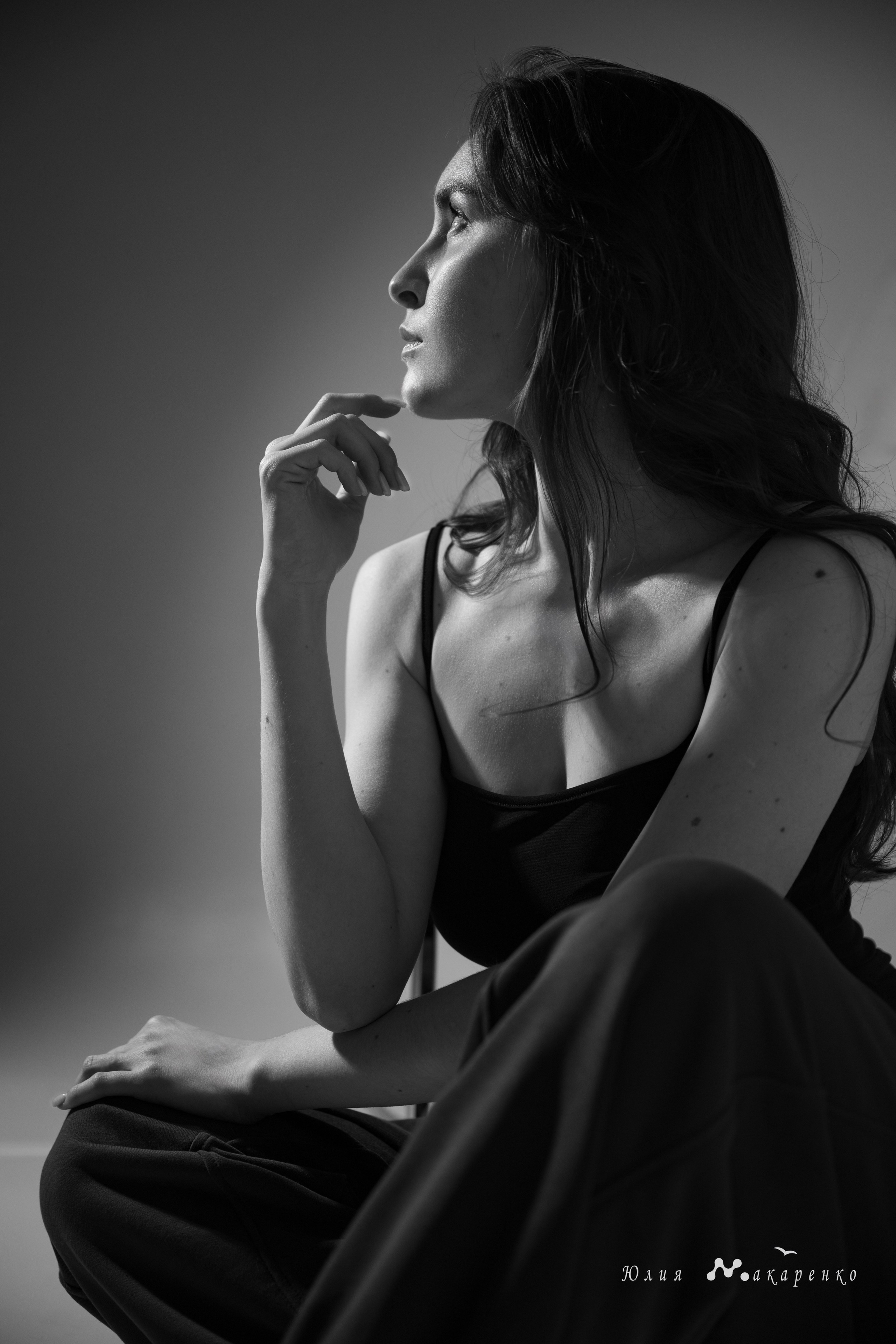 Студийные фотосессии. Студийный и свадебный фотограф и видеограф в Севастополе — Юлия Макаренко