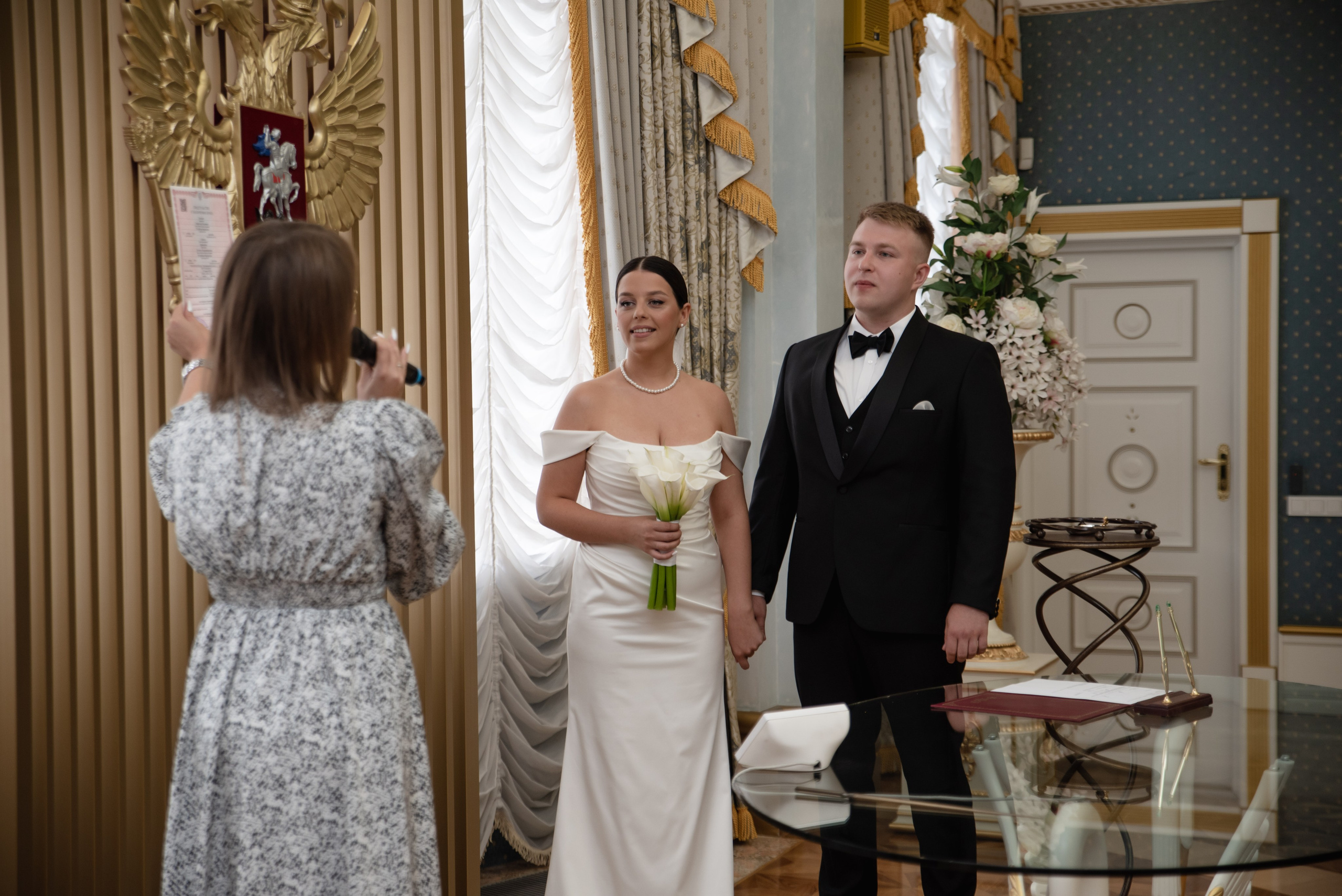 Таня и Влад, Свадебная Фотосессия без Банкета, Тюмень. Свадебный фотограф Тюмень Анастасия Битная