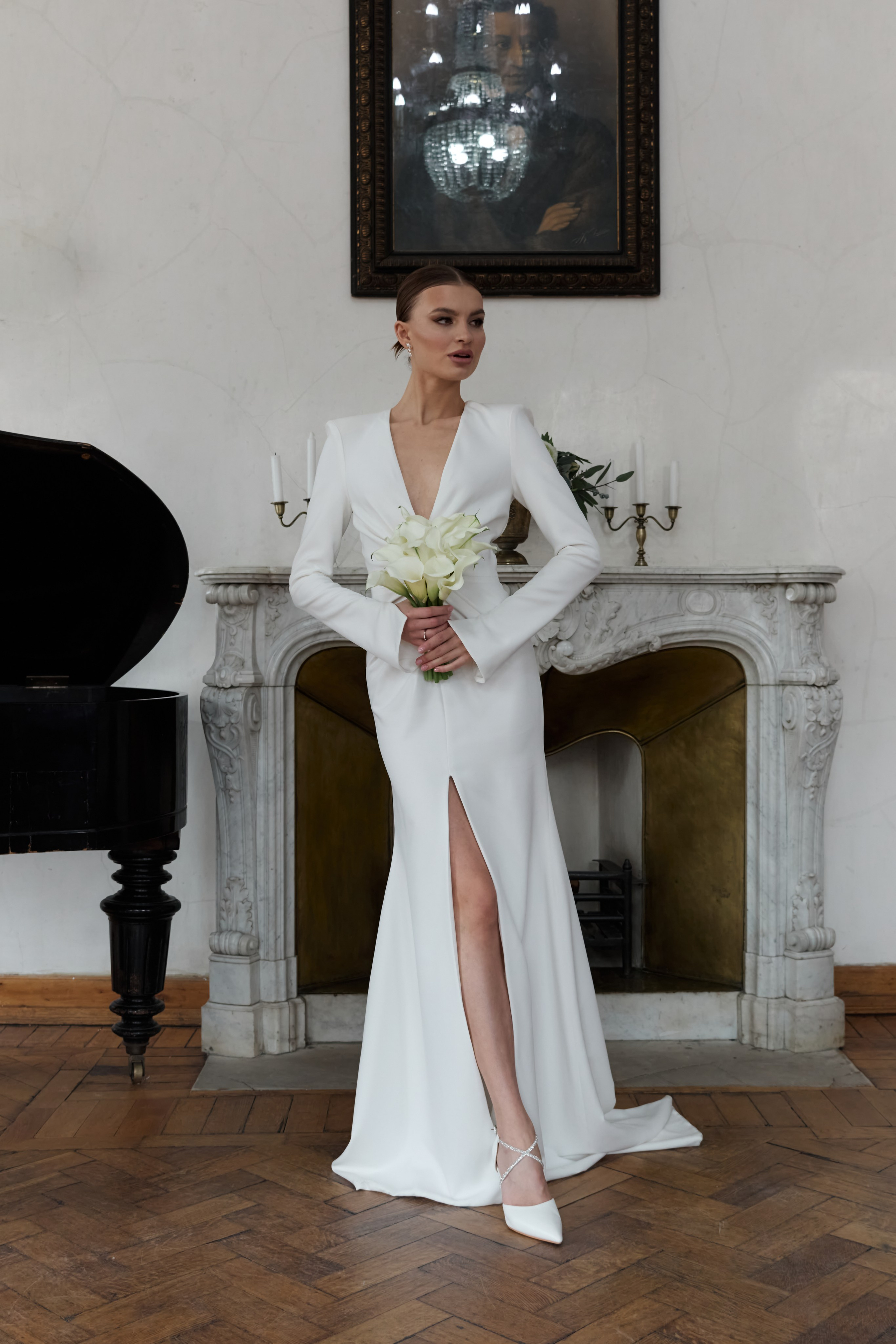 Свадебная съемка. Свадебный и портретный фотограф — Олеся Ганненко