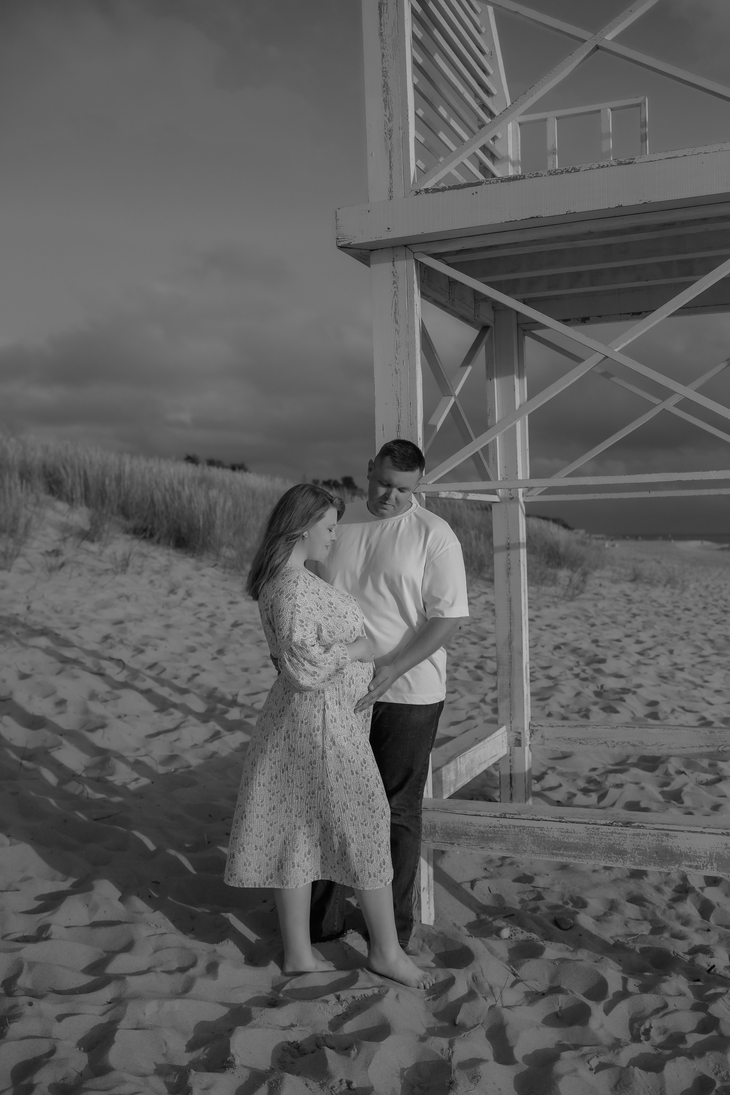 Елена и Никита. Фотограф в Калининграде Решетникова Алина