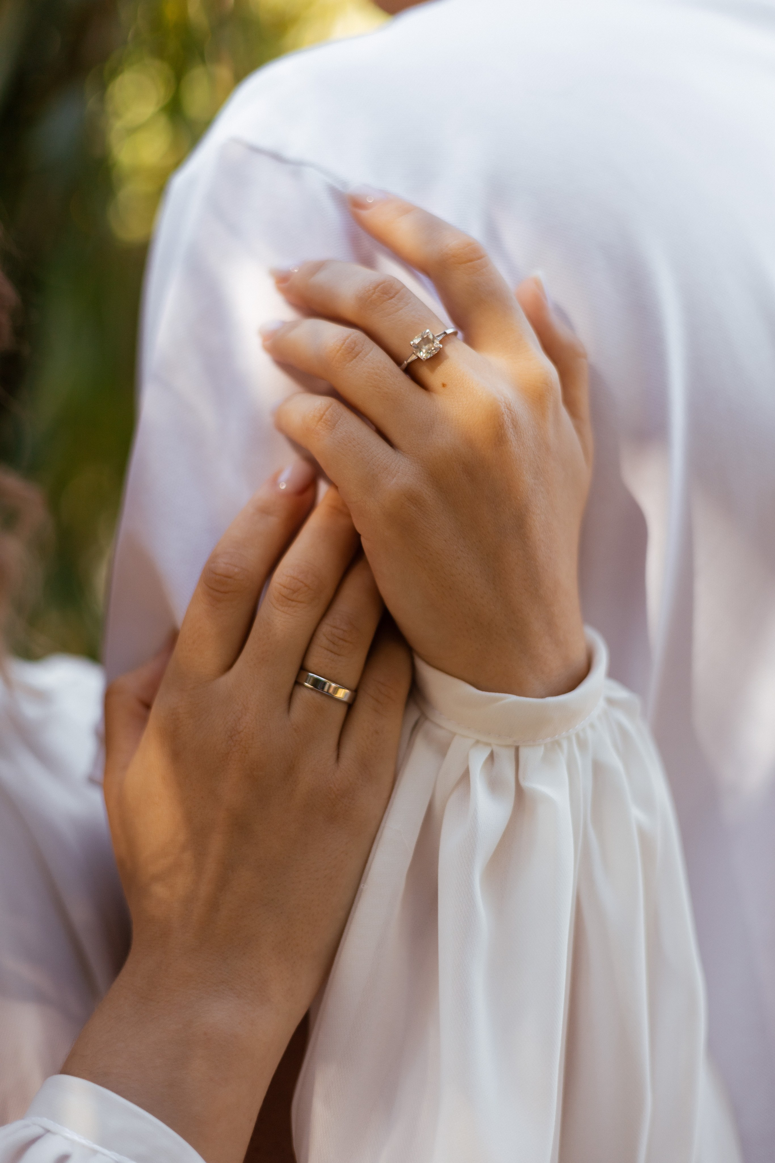 Анастасия и Александр