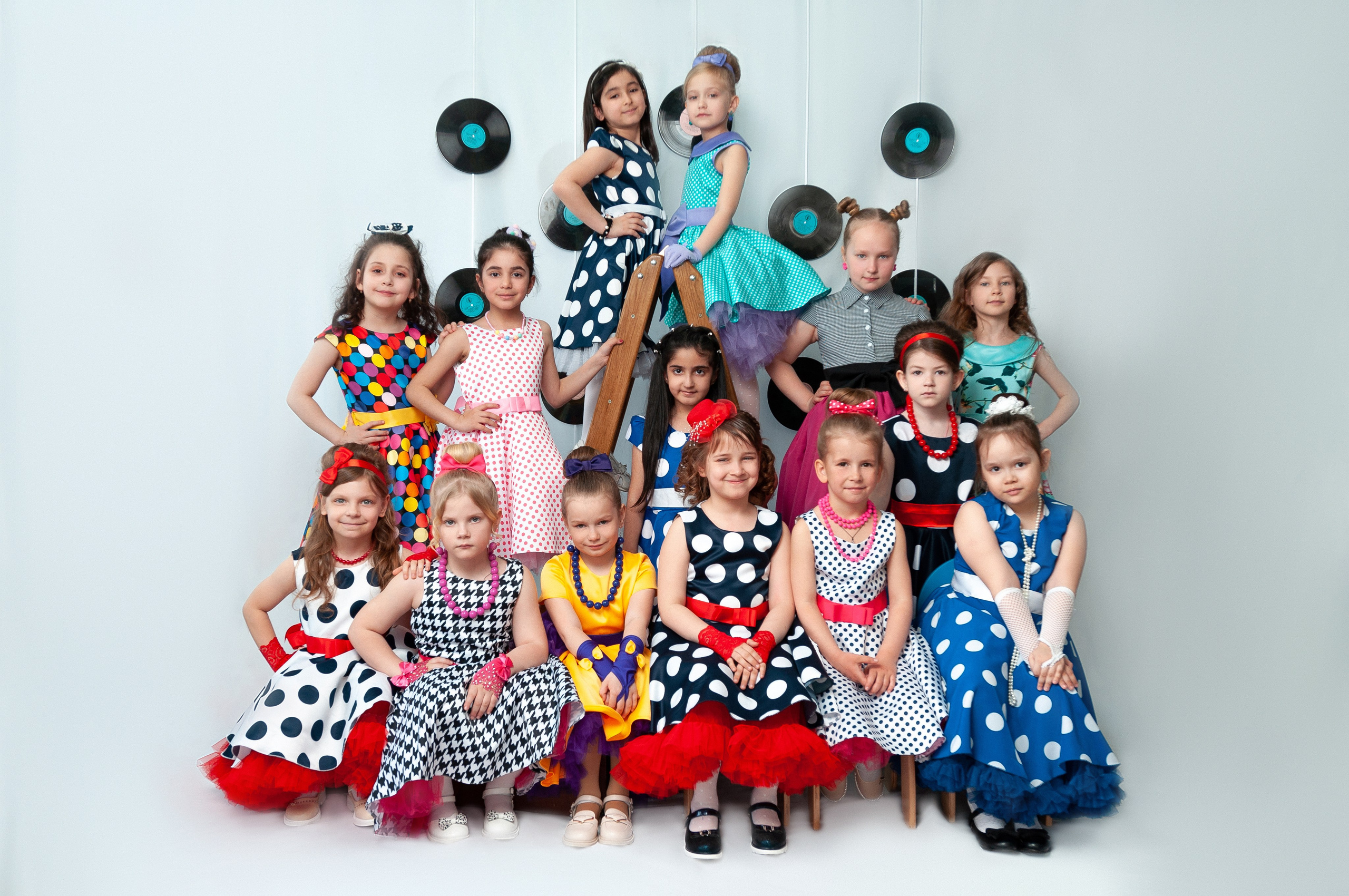 Групповые фото. Детский сад. Твой Выпускной альбом Москва Новомосковск Кимовск