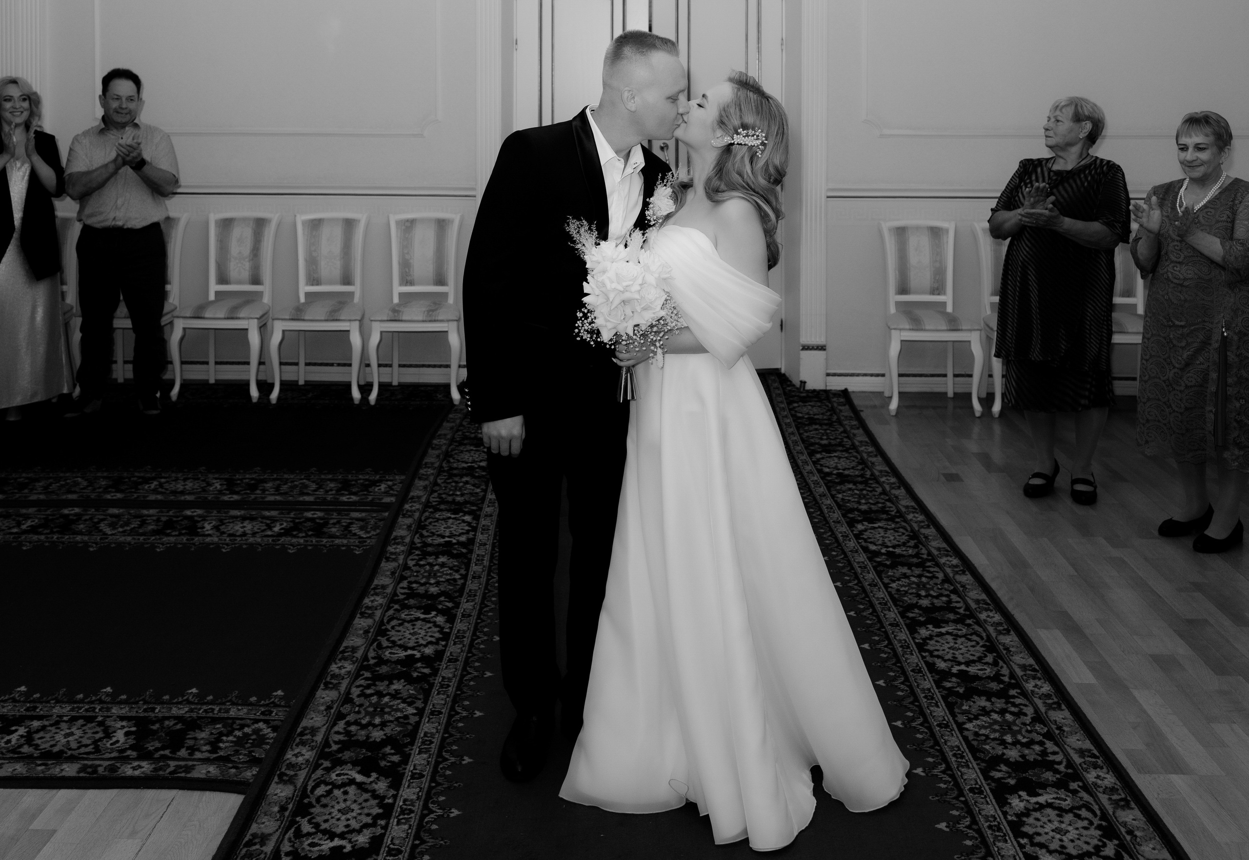 ANNA_IVAN (CONQUISTADOR). Фотограф Андрей Ширкалин Москва Московская обл, Коломна, Рязань