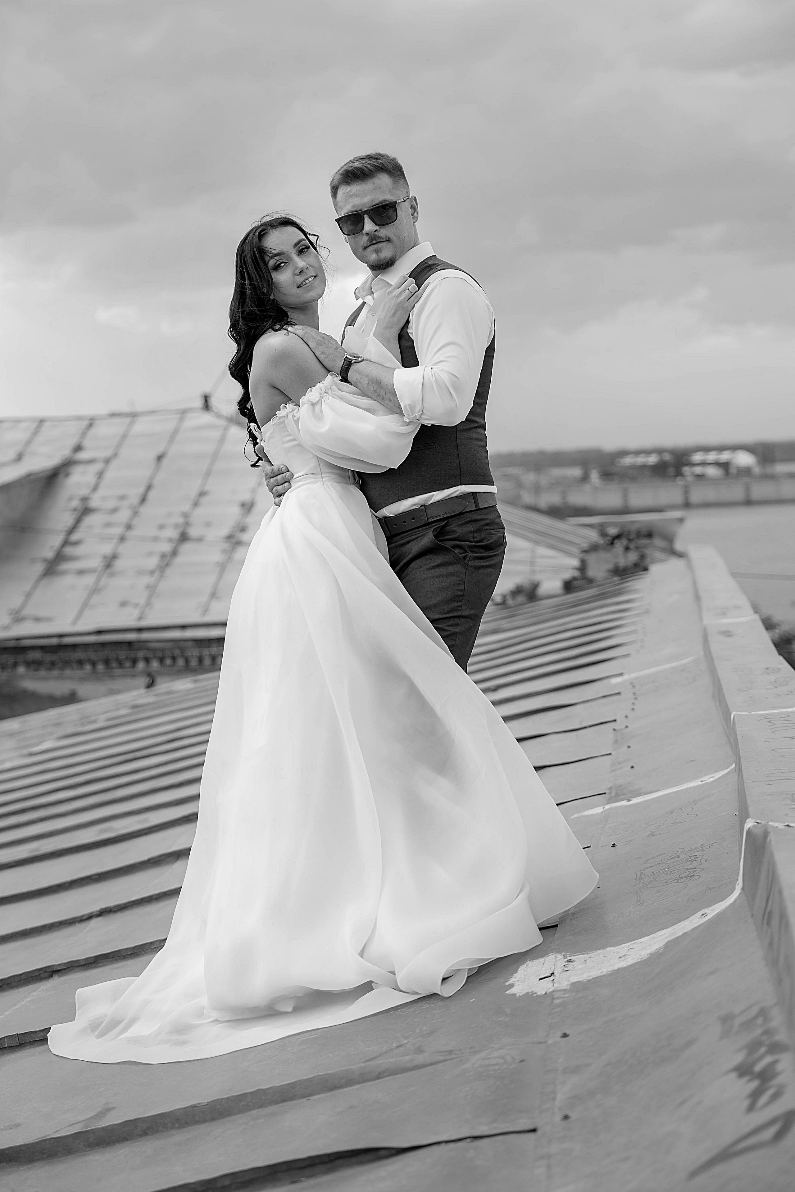 Свадьбы, love story. Фотограф Ирина Зверева