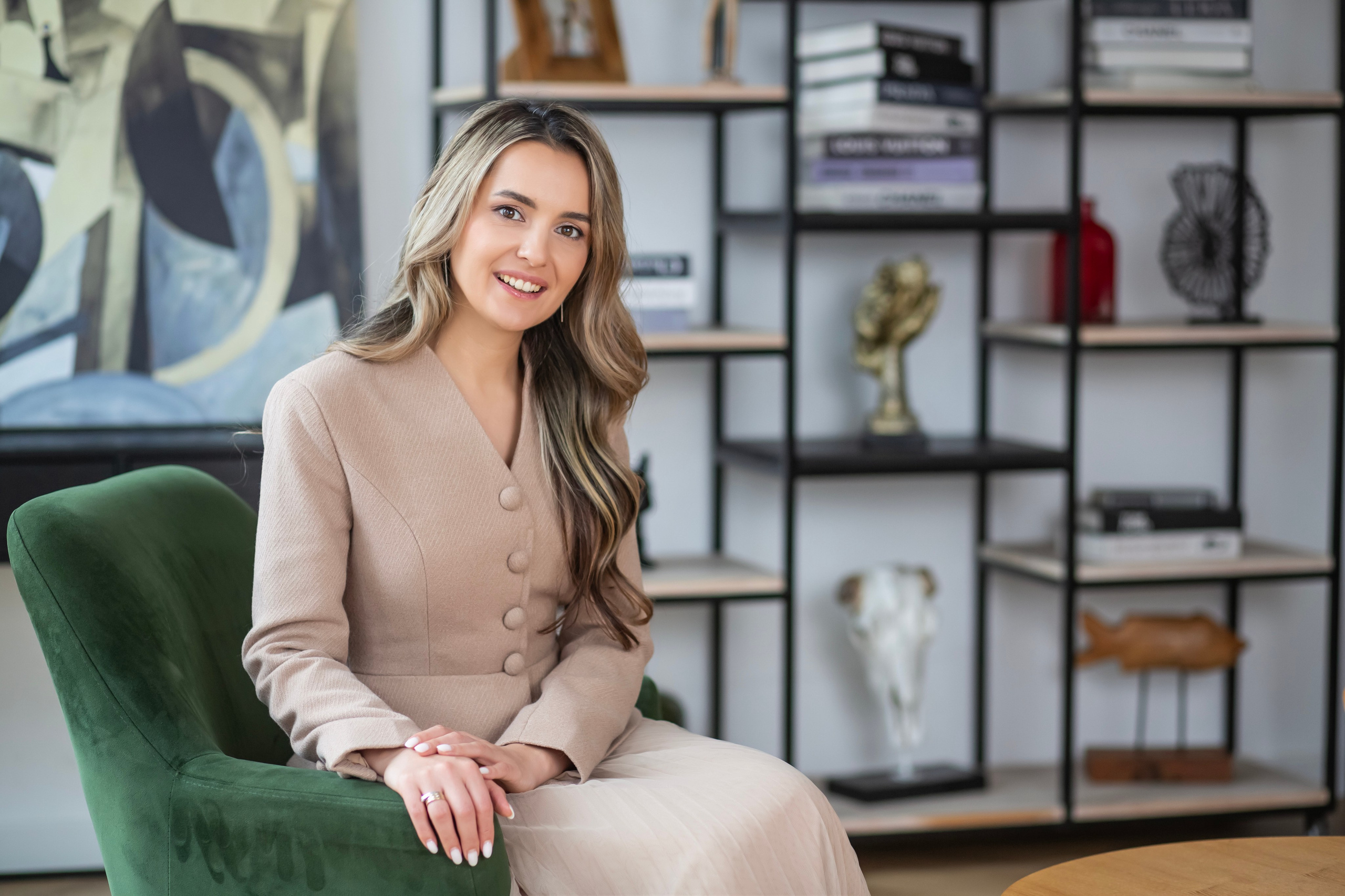 Девушки. Семейный и детский фотограф в Москве и МО — Александра