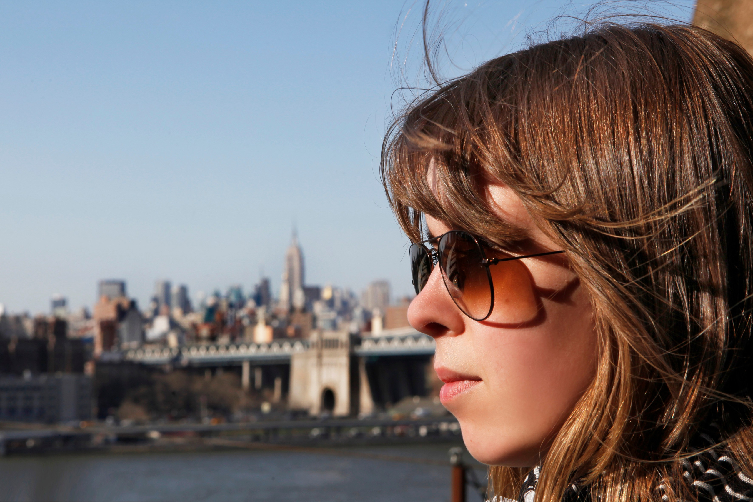 Девушки. Семейный и детский фотограф в Москве и МО — Александра