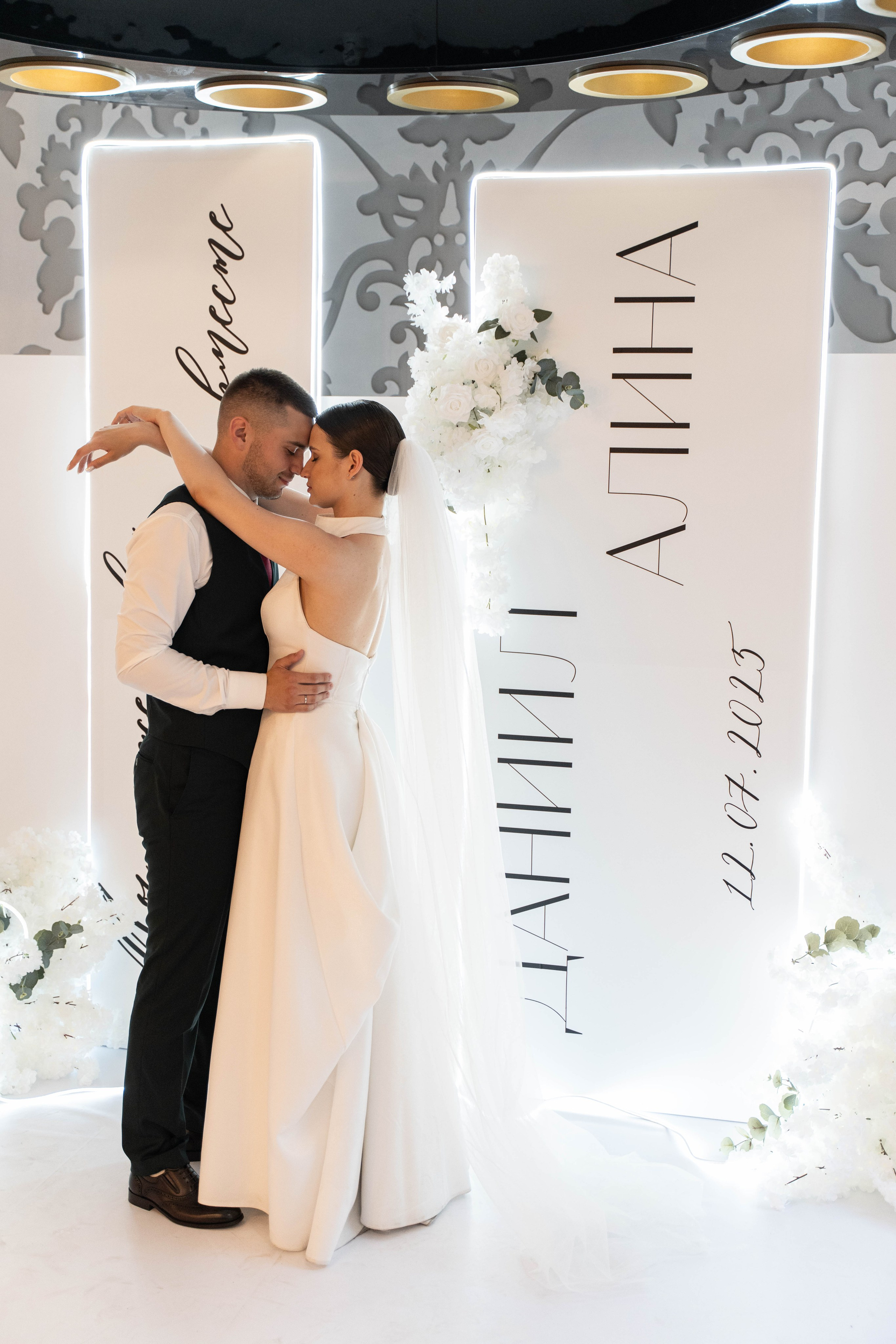 Свадьба. Фотограф и видеограф в Санкт-Петербурге