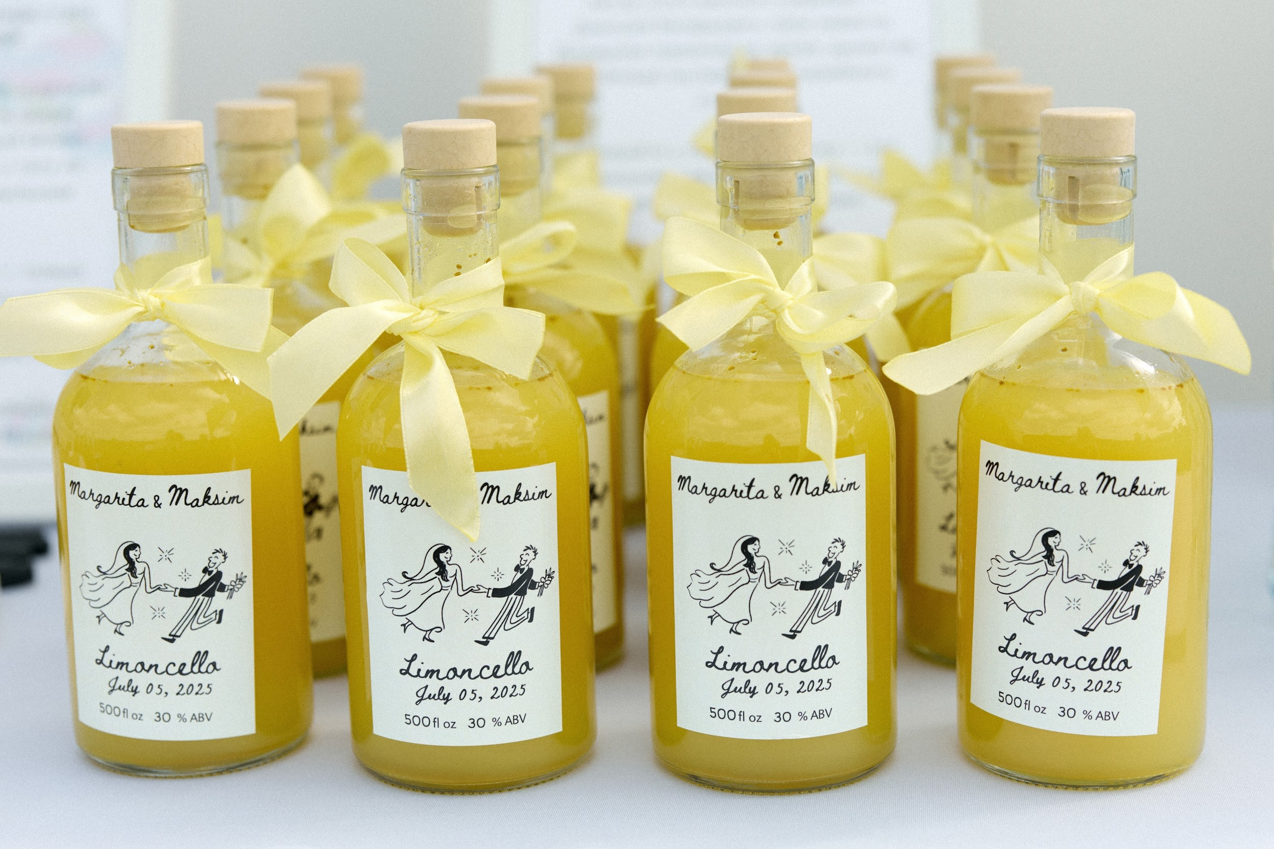 Maxim & Margarita. Event агентство PAPRIKA в Екатеринбурге