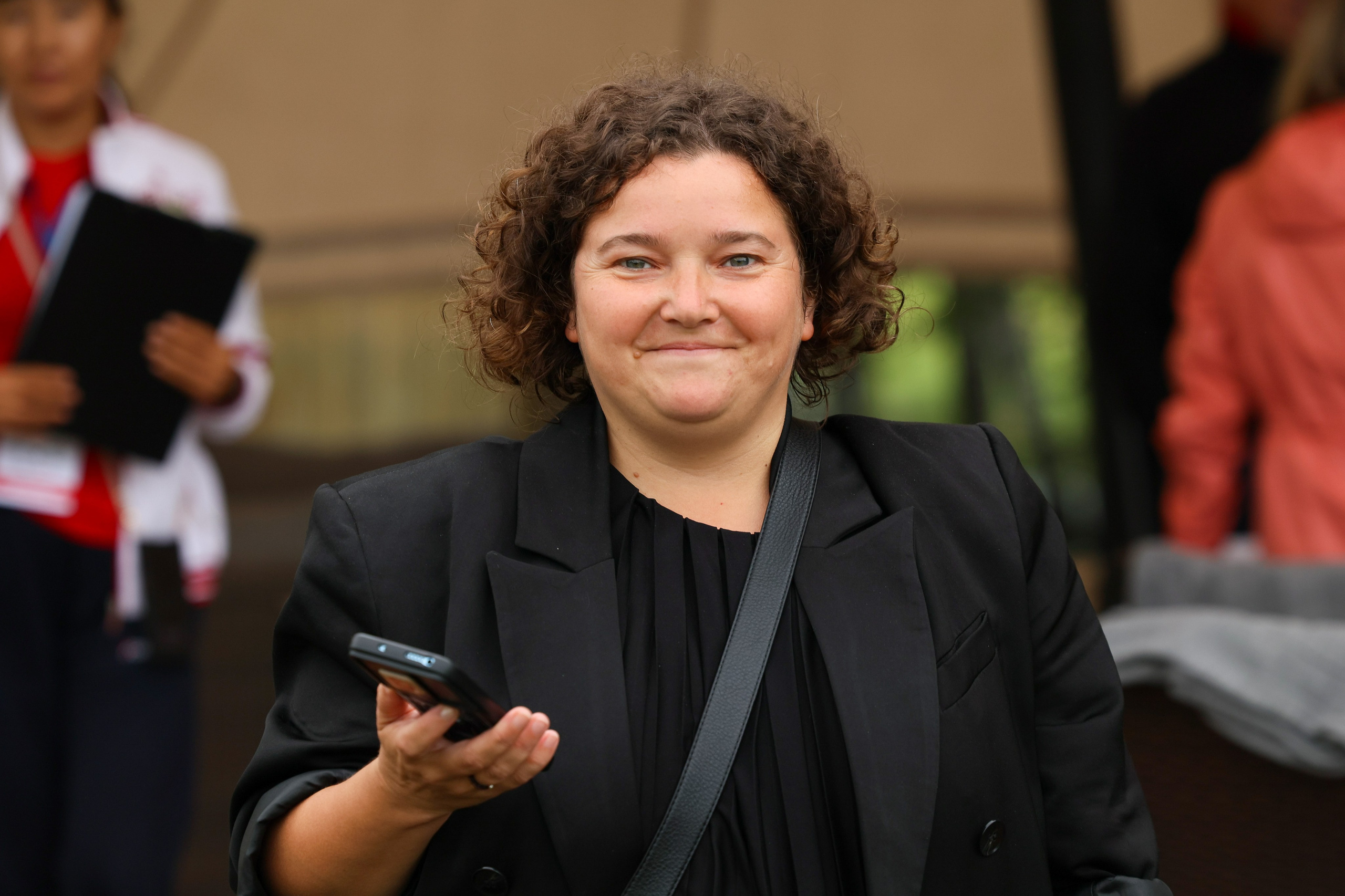 Чемпионат России по Гольфу. Фотограф в Екатеринбурге Андрей Медведко