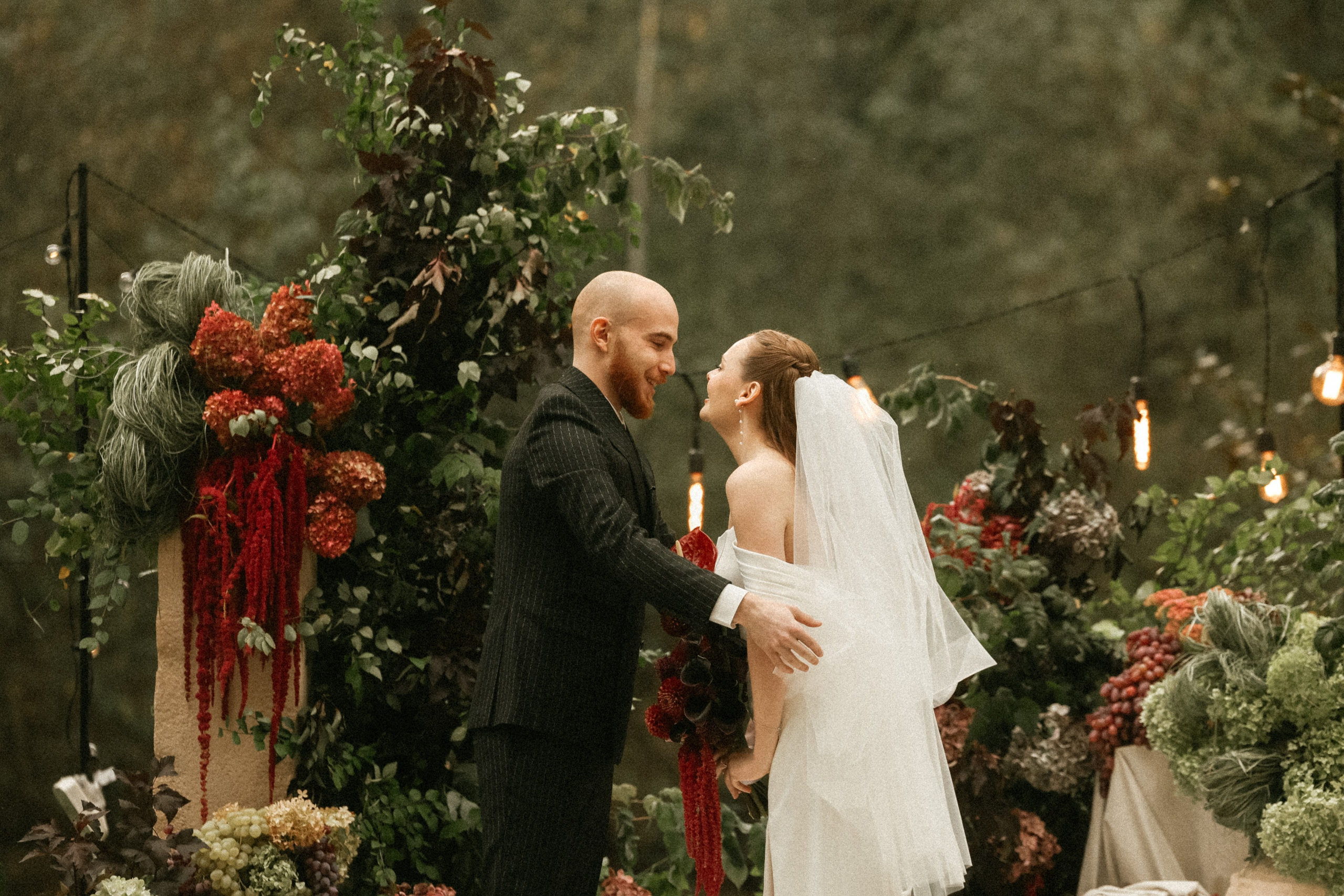 Георгий и Татьяна. Фотограф в Екатеринбурге Андрей Медведко