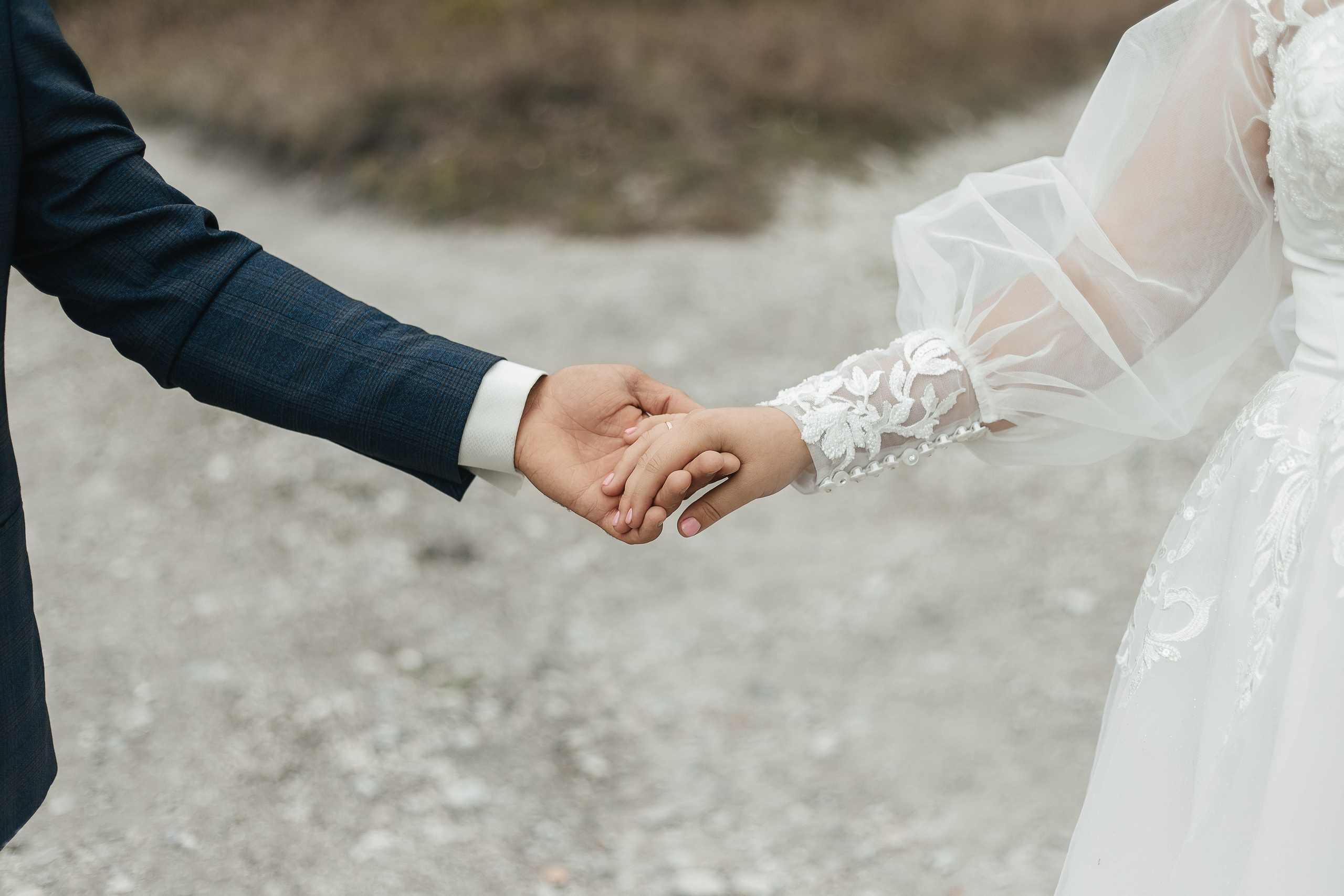 Вадим и Алина. Фотограф Елена Каверина | Белгород — Короча |