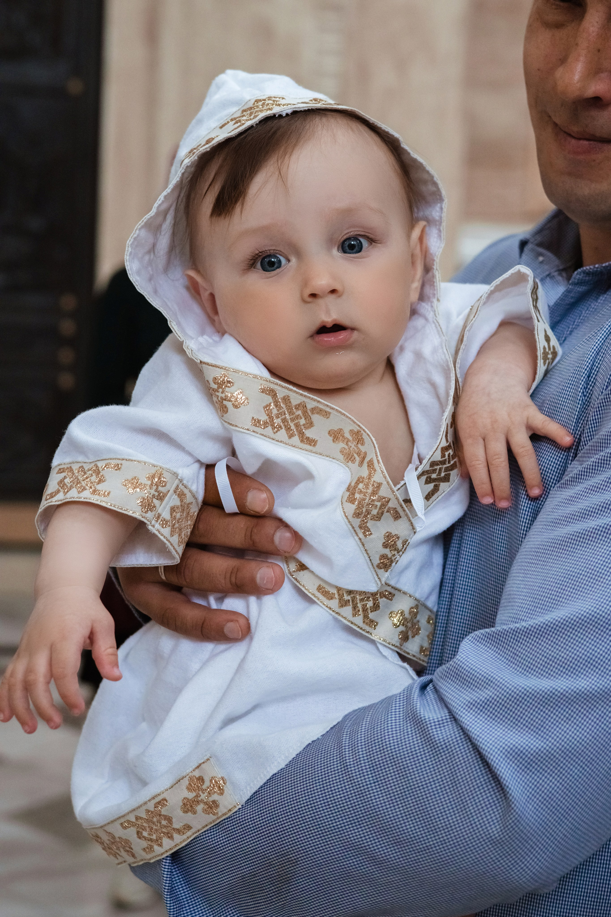 Таинство крещения. Фотограф Newborn, семейный фотограф во Владивостоке Ольга Казакова