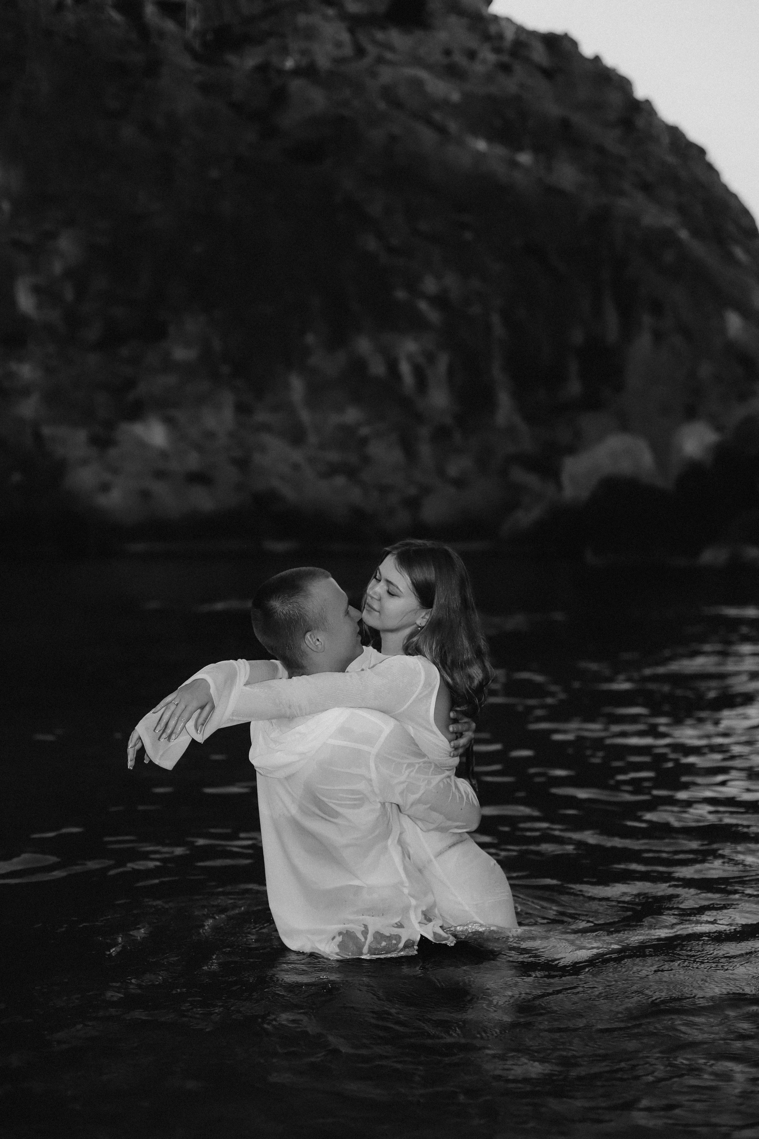 ЕЛИЗАВЕТА & СЕРГЕЙ. Фотограф Мариуполь | Ялта | Крым — Диана Мазенко