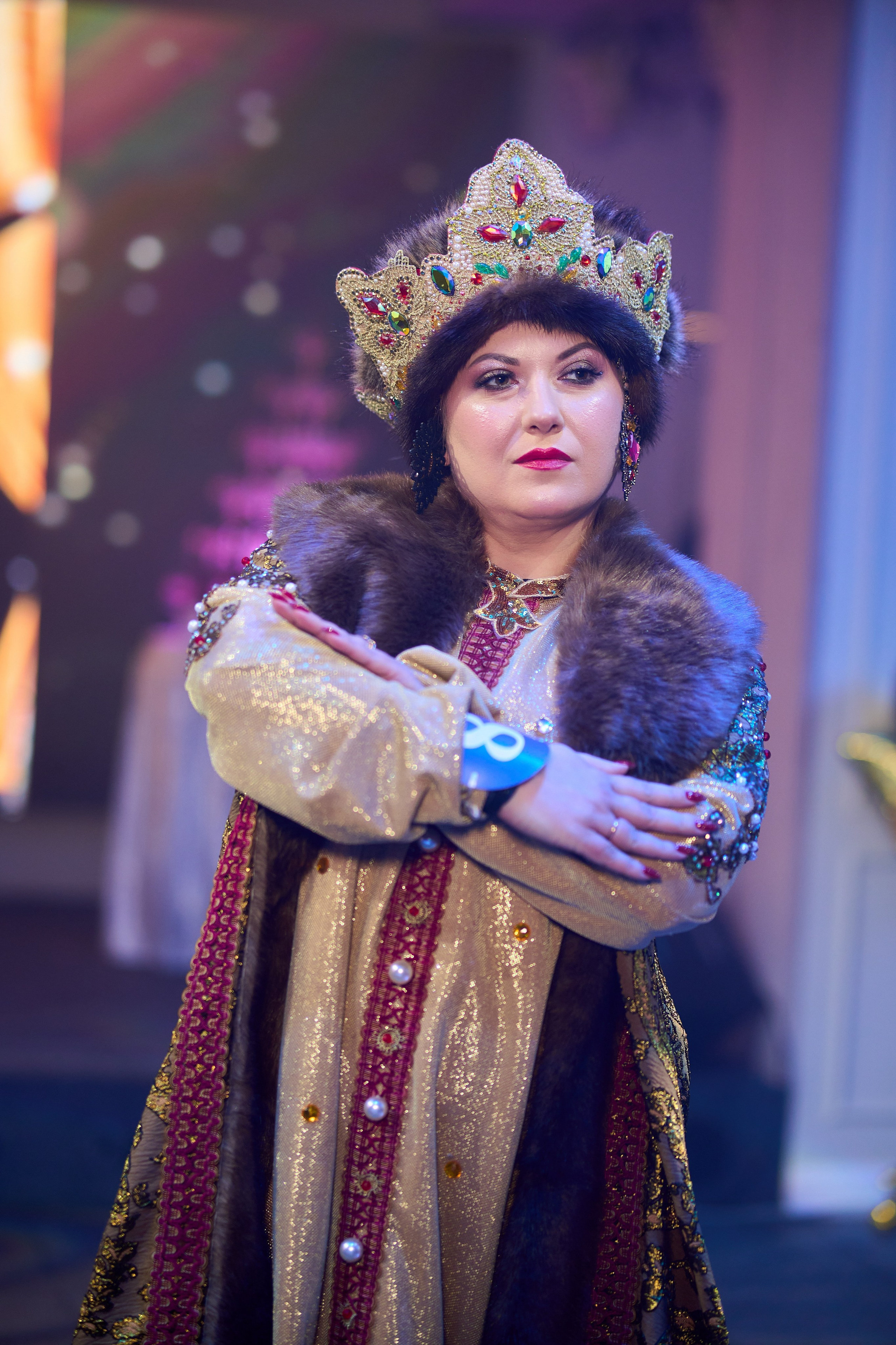 БРИЛЛИАНТЫ РОССИИ 18+. Всероссийский конкурс красоты Бриллианты России