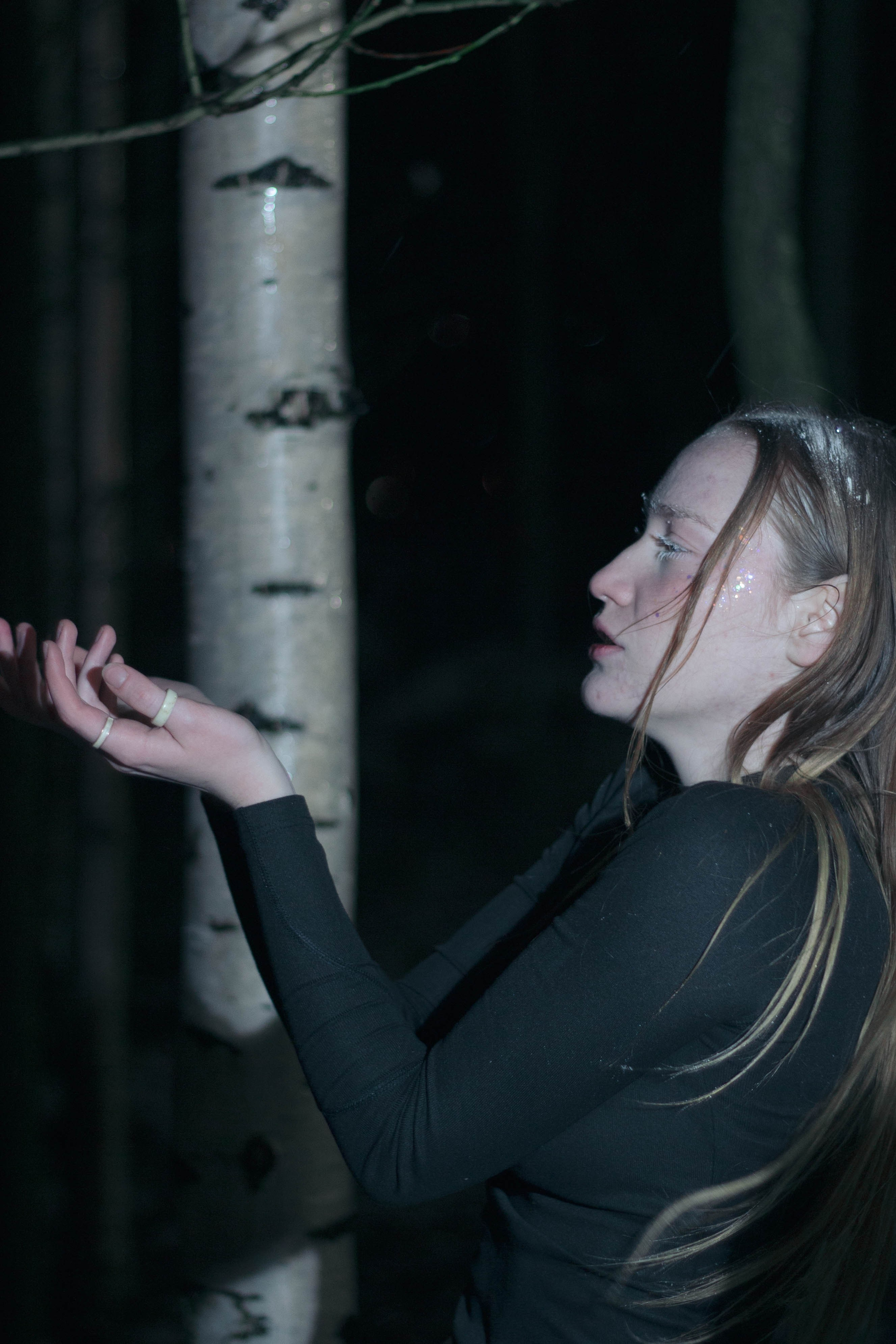 Полина. Портртный Фотограф в Санкт-Петербурге Салашный Андрей