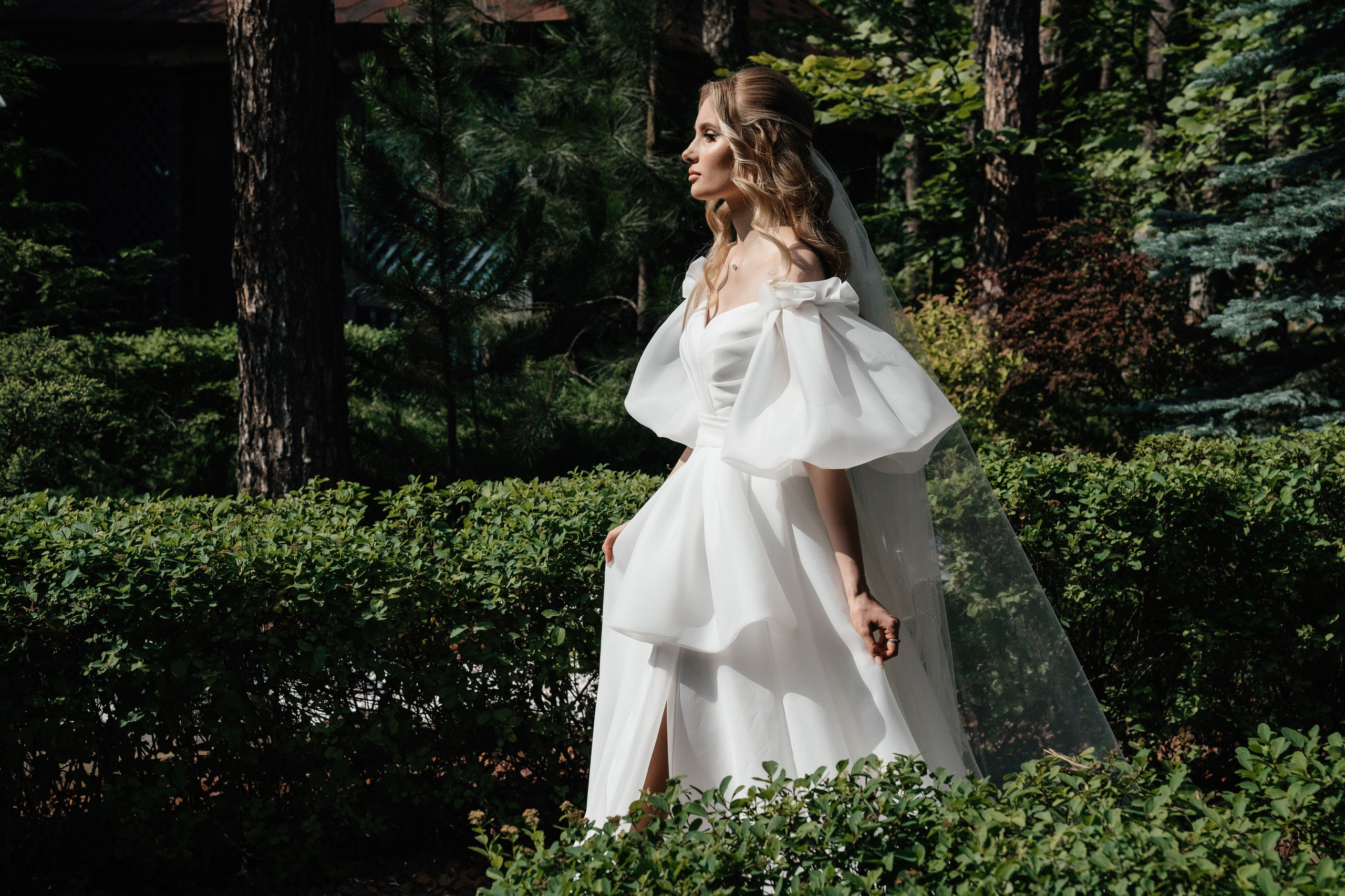 Дмитрий и Виктория. Свадебный фотограф Александр Воронов — Белгород, Воронеж, Москва