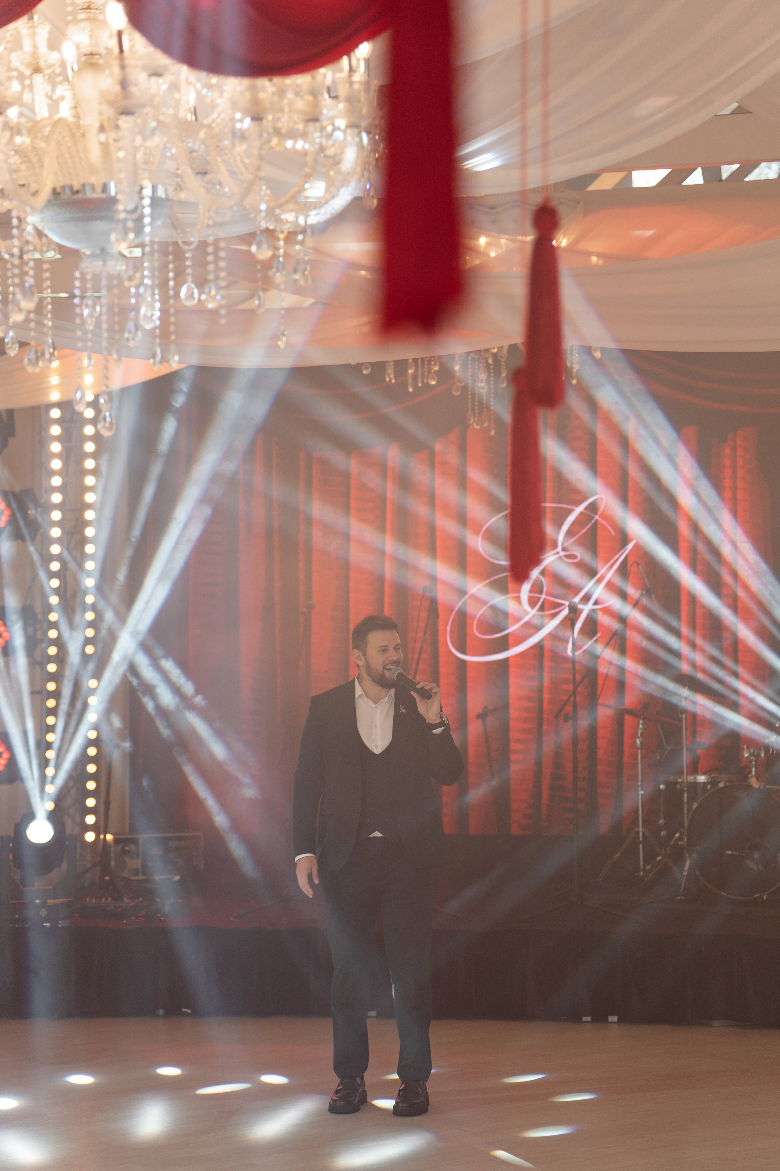 Андрей и Ева. Свадебный и репортажный фотограф в Москве Андрей Вайман