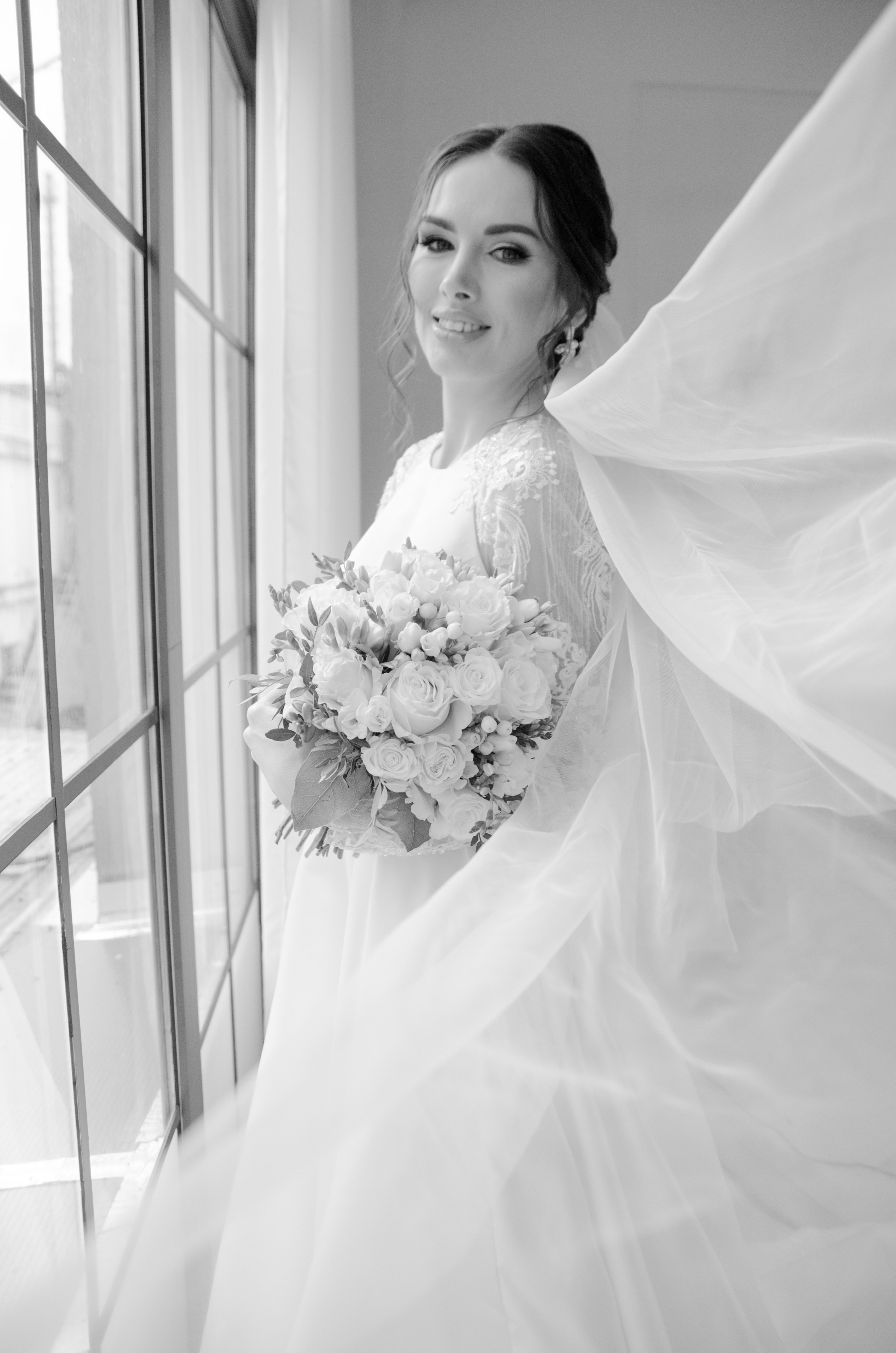 Ольга и Александр. Свадебный фотограф в Краснодаре. Фуд фото