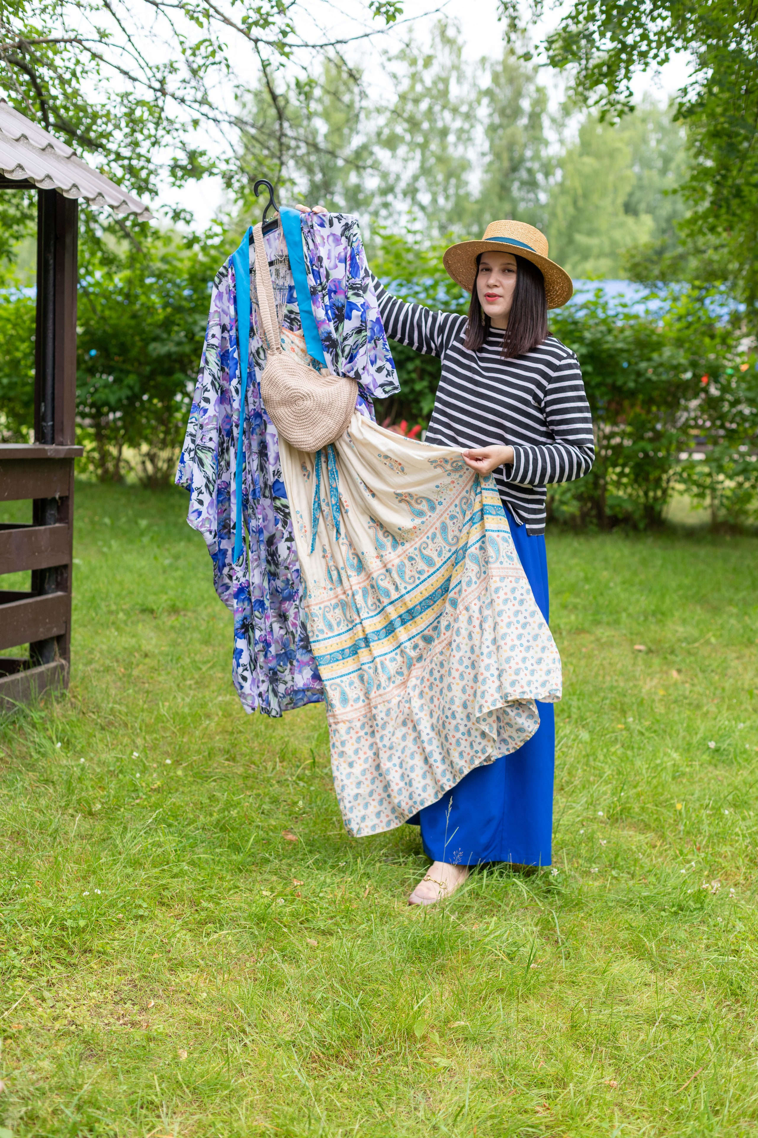 Пример репортажа. Фотограф в Костроме, Ярославле, Москве Светлана Заведеева