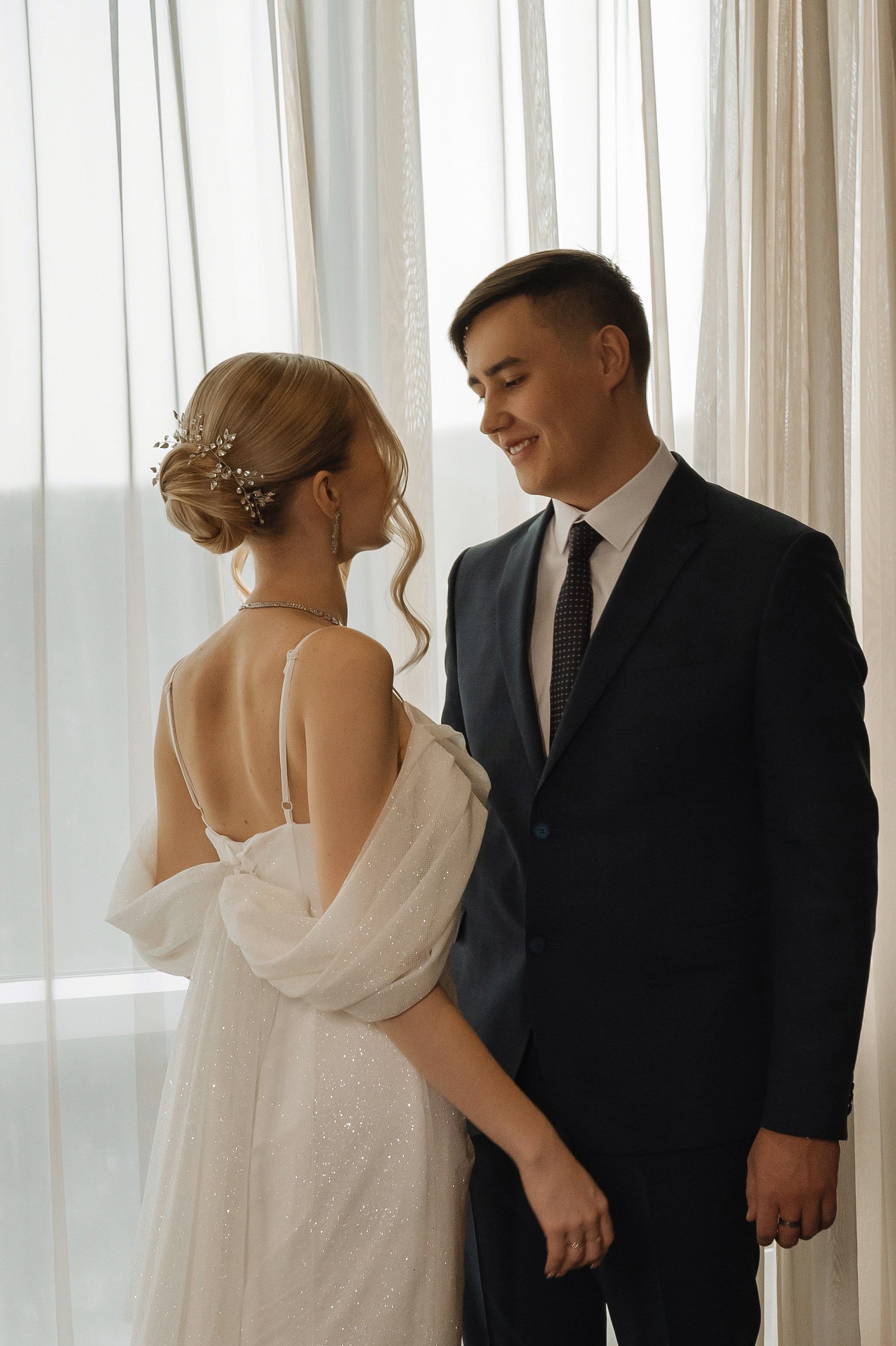 Свадебная фотосъемка для Ксения и Владислав в г. Находка-Владивосток). Свадебный и семейный фотограф в Находке и Владивостоке