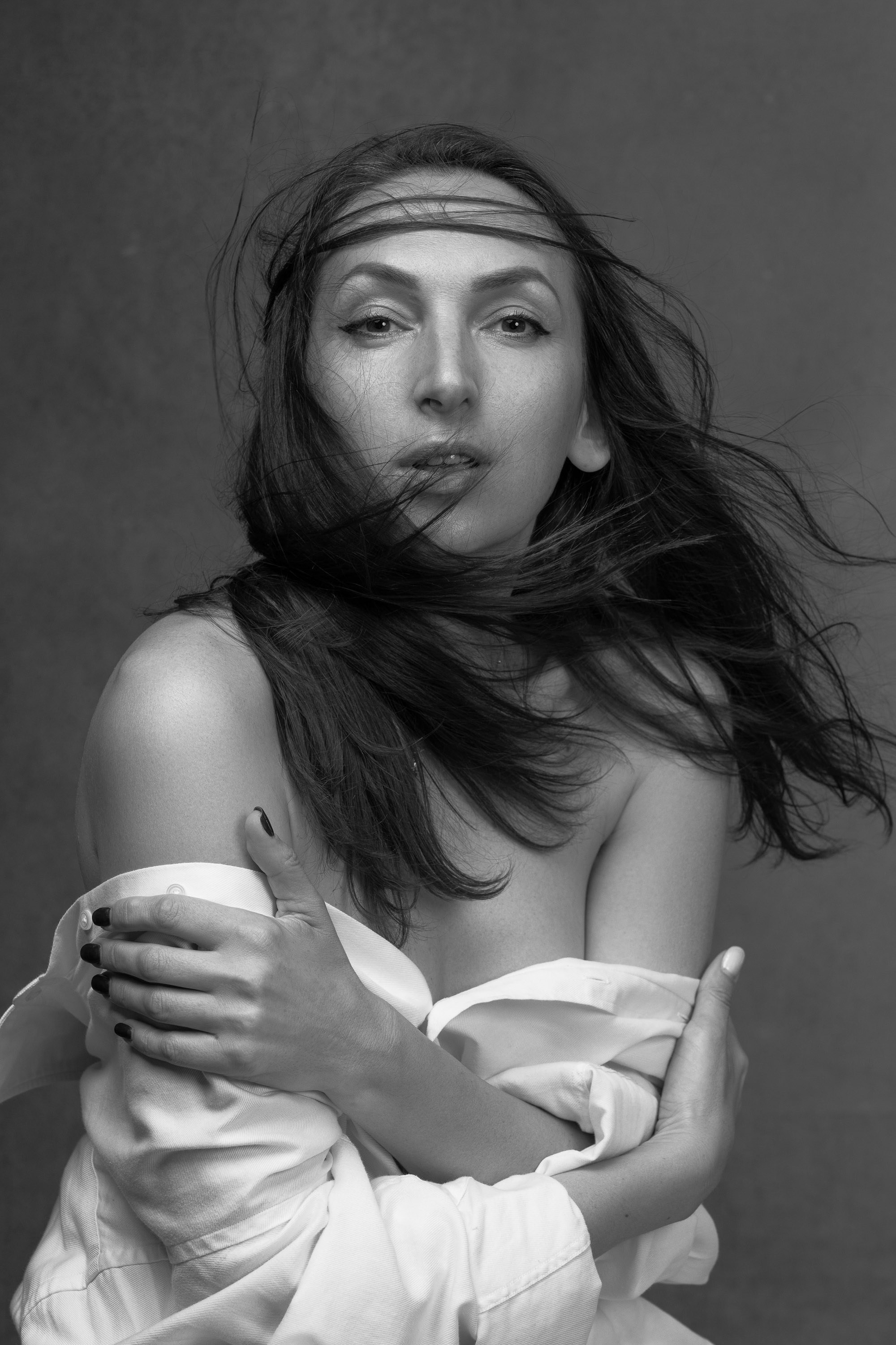 Portrait photographer in Minsk Slava Potalakh