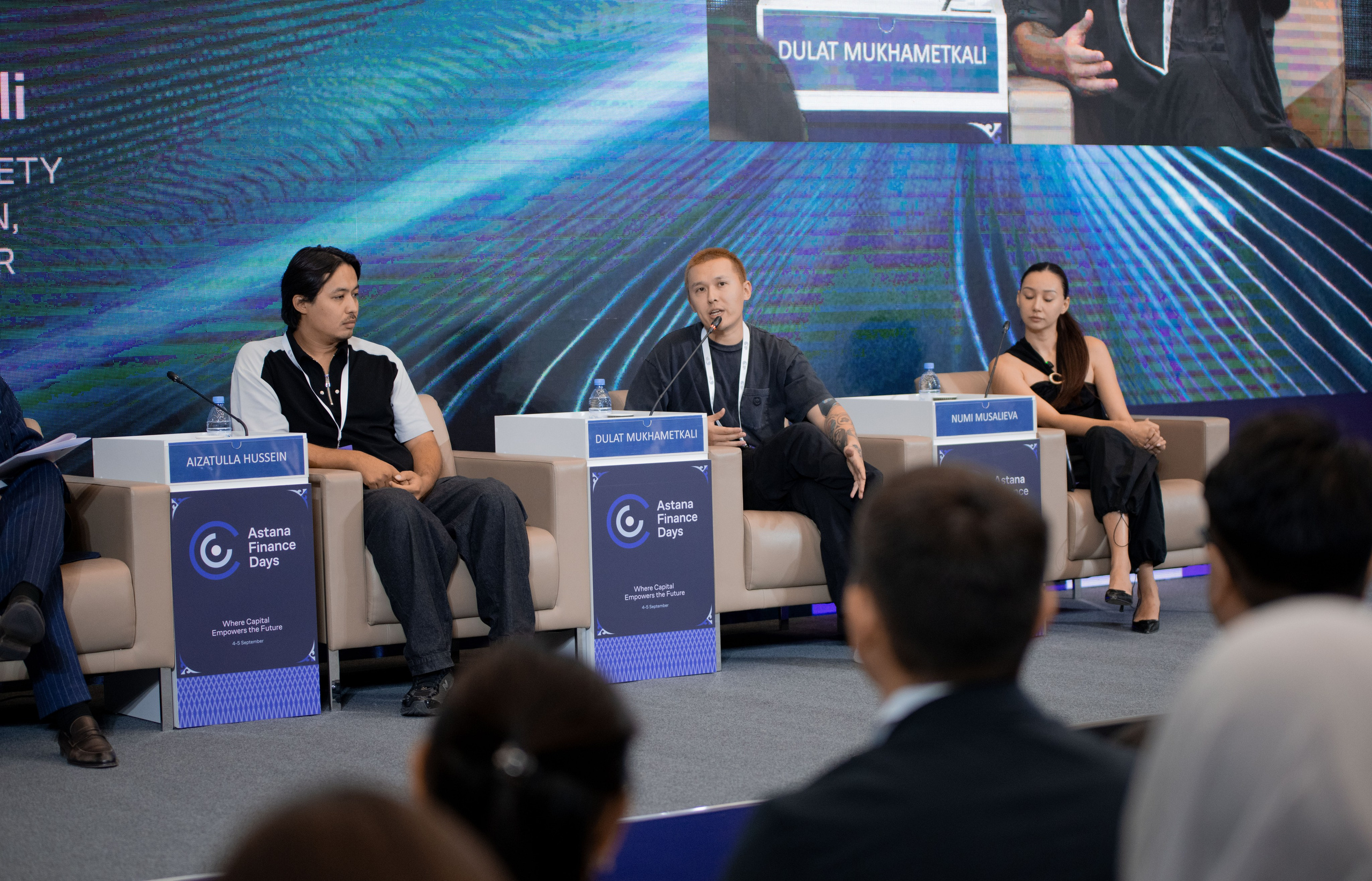 AFD 2025. OSPAN ALI photographer