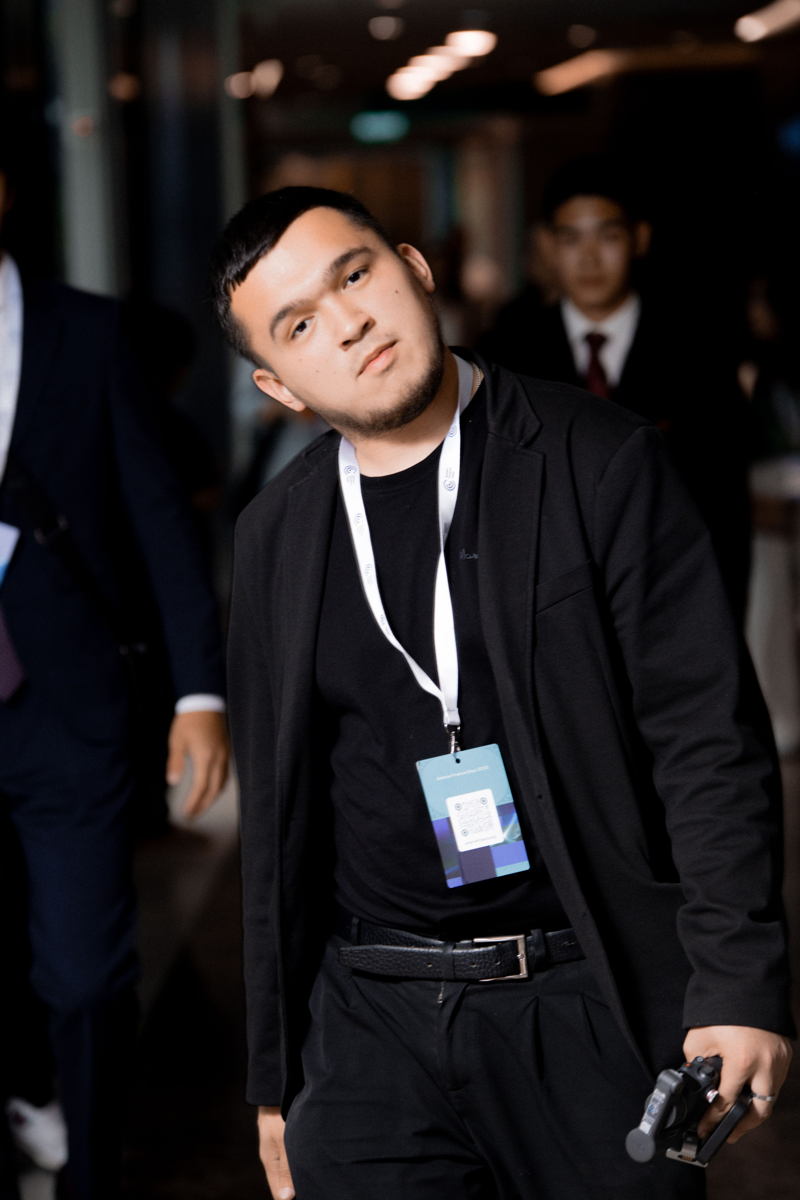 AFD 2025. OSPAN ALI photographer